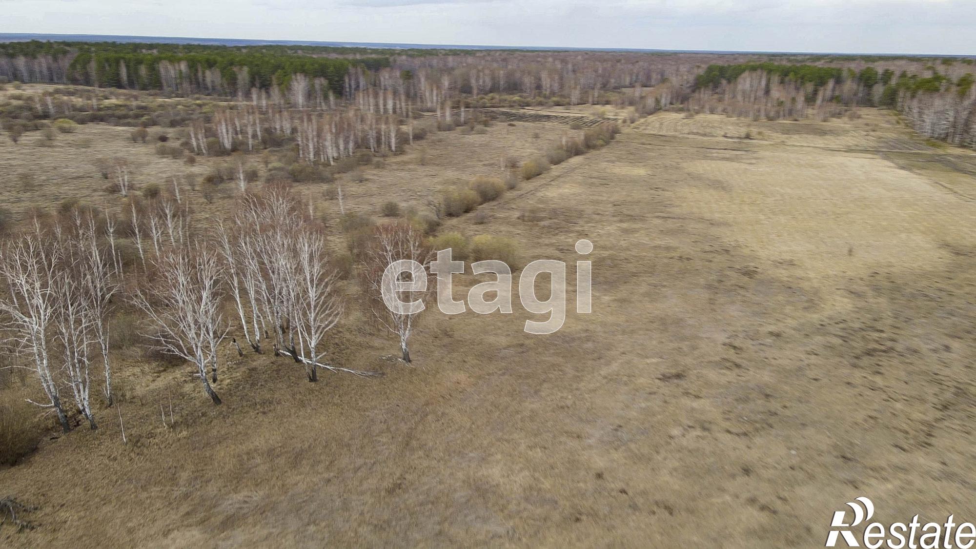 Купить землю, земельный участок за 8 800 000 рублей на 72:17:00000000:6636