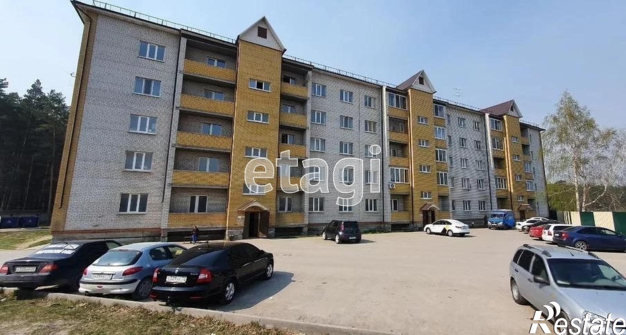 Купить торговое помещение за 1 700 000 рублей на Вокзальная 1г