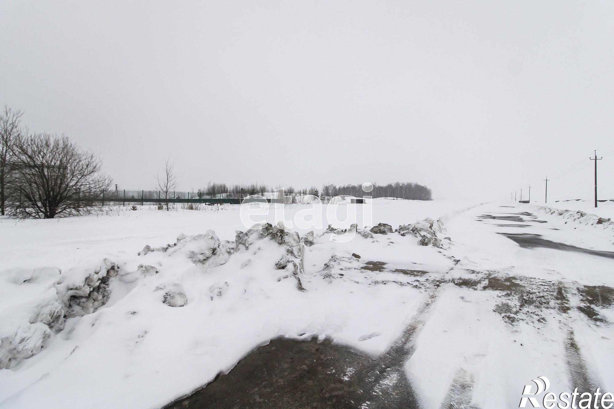 Купить землю, земельный участок за 1 050 000 рублей на в 4 км. северо-западнее с.Горьковка и в 5 км. севернее ст.Подъем