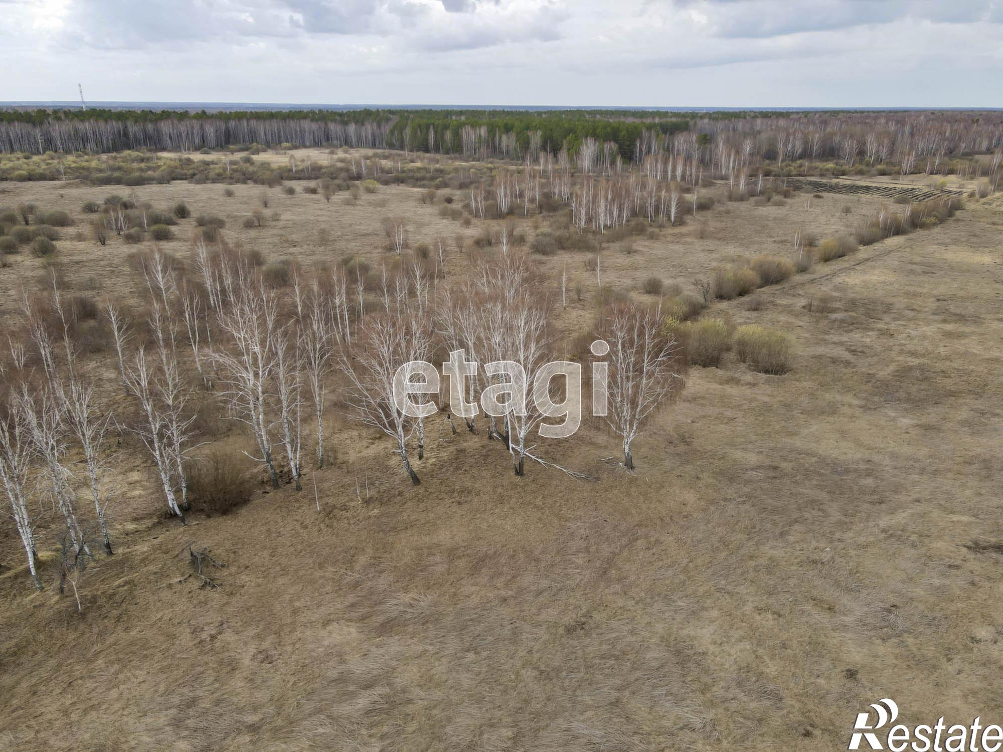 Купить землю, земельный участок за 8 800 000 рублей на 72:17:00000000:6636