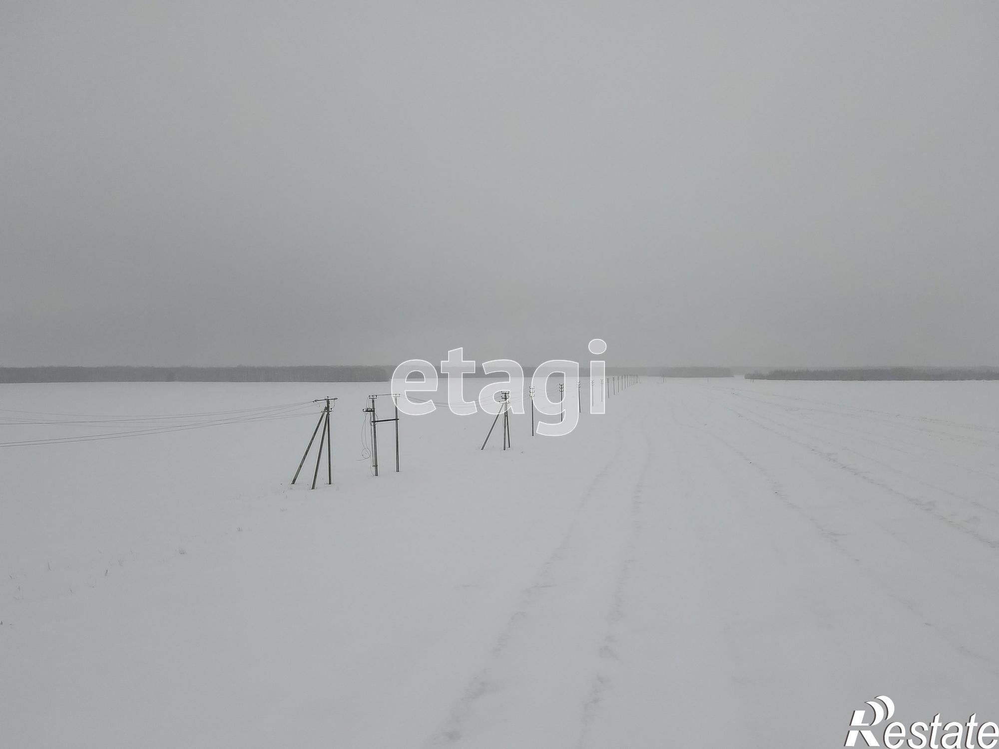 Купить землю, земельный участок за 1 050 000 рублей на в 4 км. северо-западнее с.Горьковка и в 5 км. севернее ст.Подъем