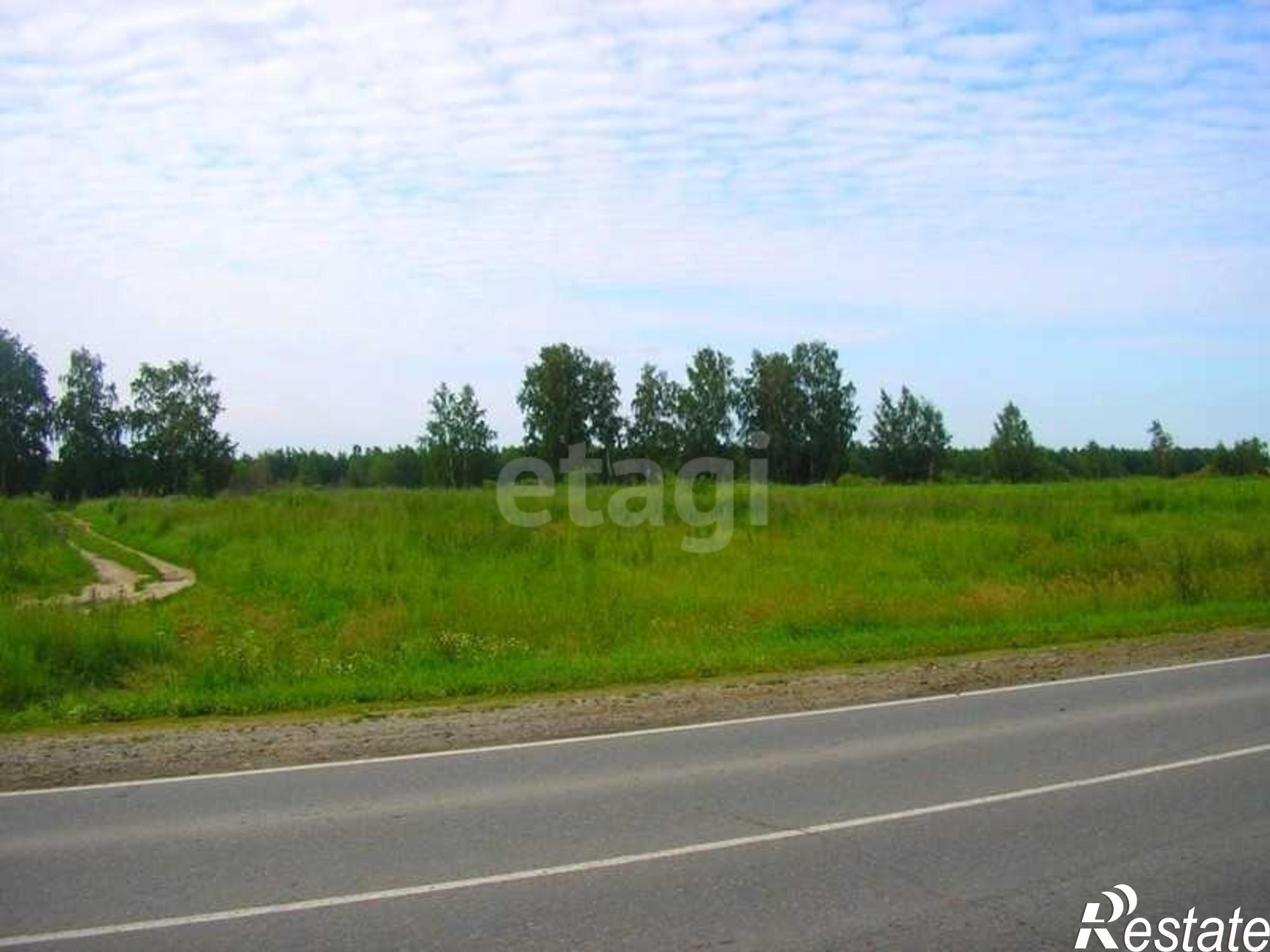 Купить землю, земельный участок за 2 900 000 рублей на село Горьковка