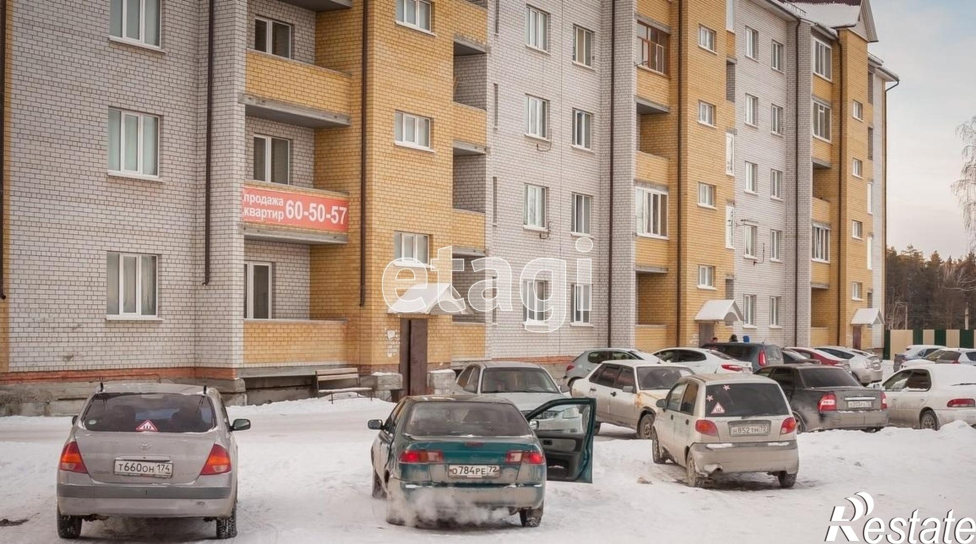 Купить торговое помещение за 1 700 000 рублей на Вокзальная 1г