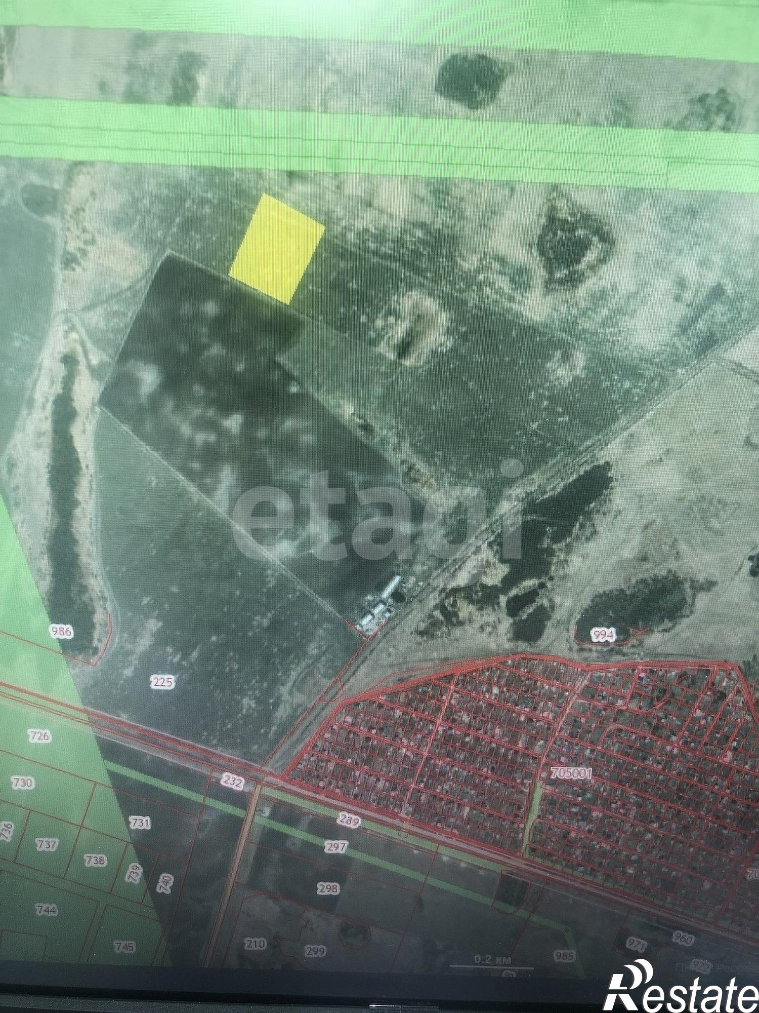 Купить землю, земельный участок за 34 000 000 рублей на село Ембаево