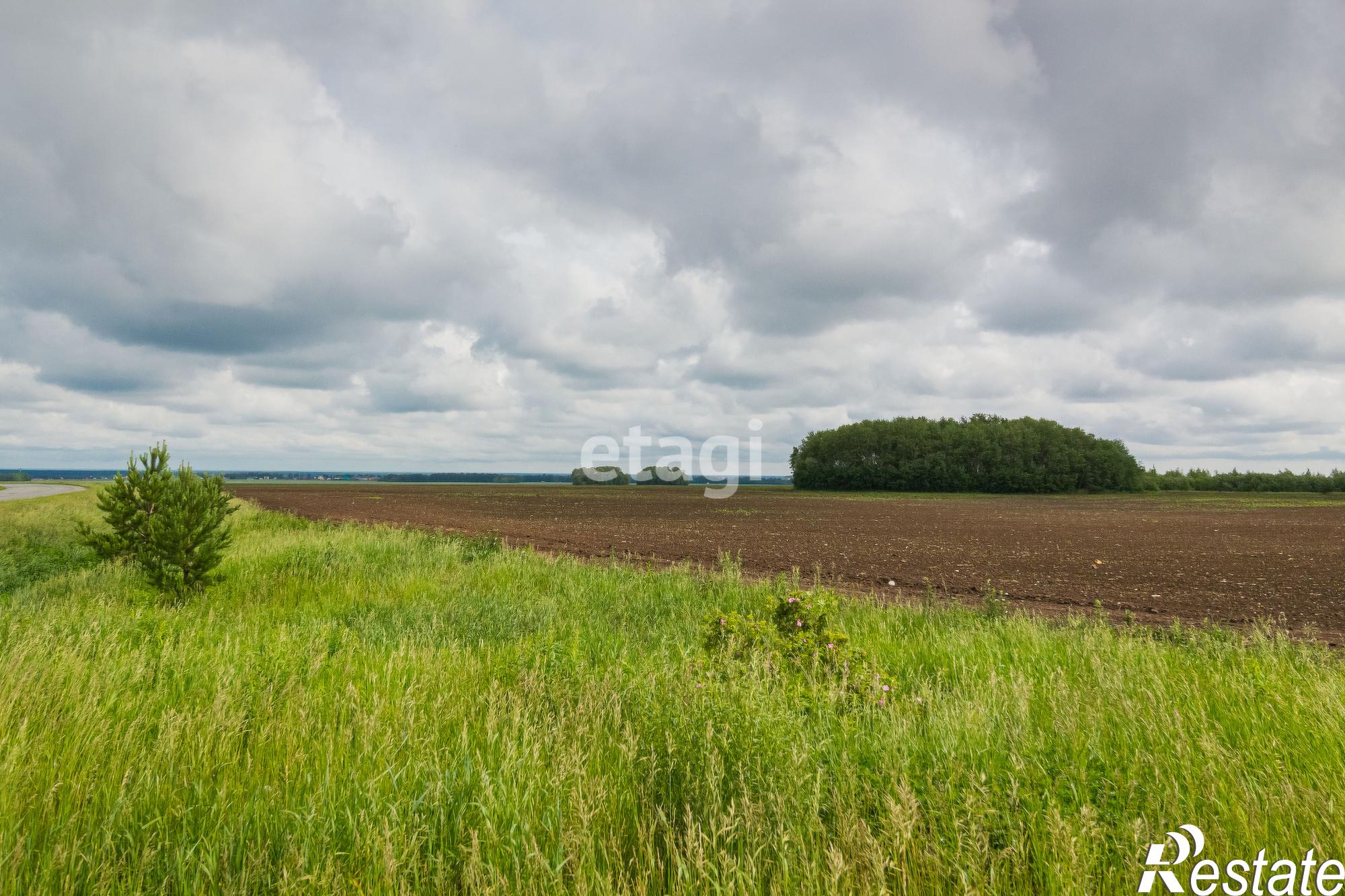 Купить землю, земельный участок за 22 500 000 рублей на село Кулаково