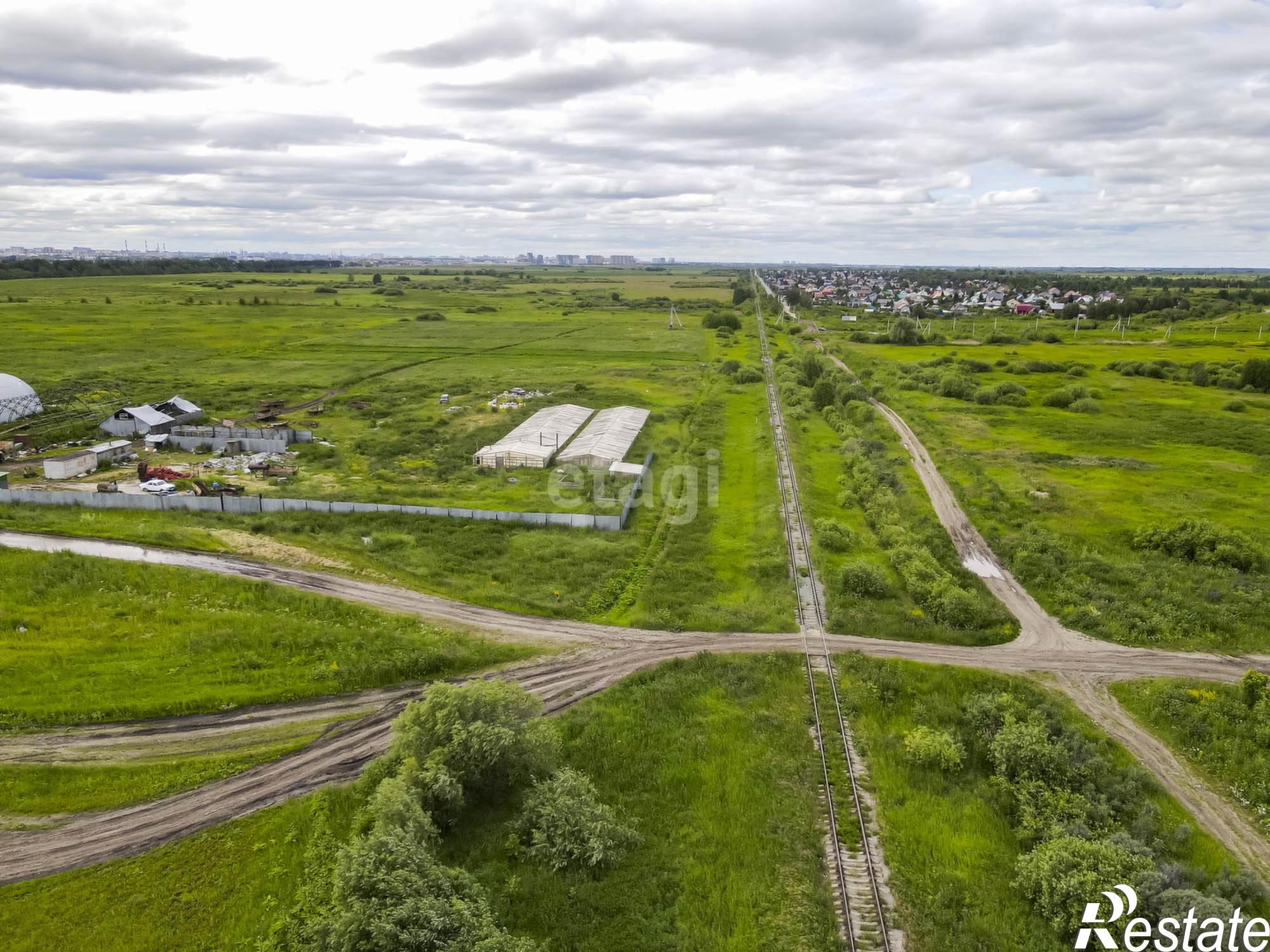 Купить землю, земельный участок за 4 900 000 рублей на село Ембаево