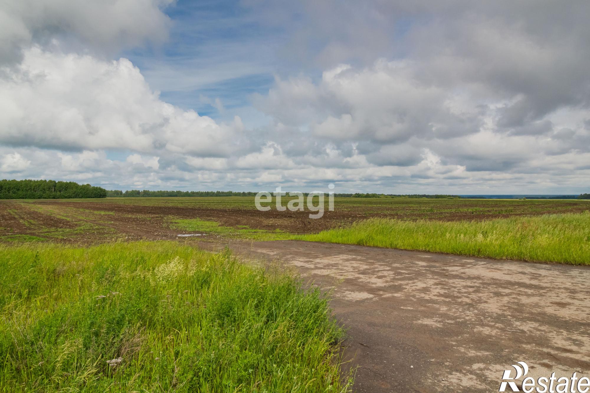 Купить землю, земельный участок за 22 500 000 рублей на село Кулаково