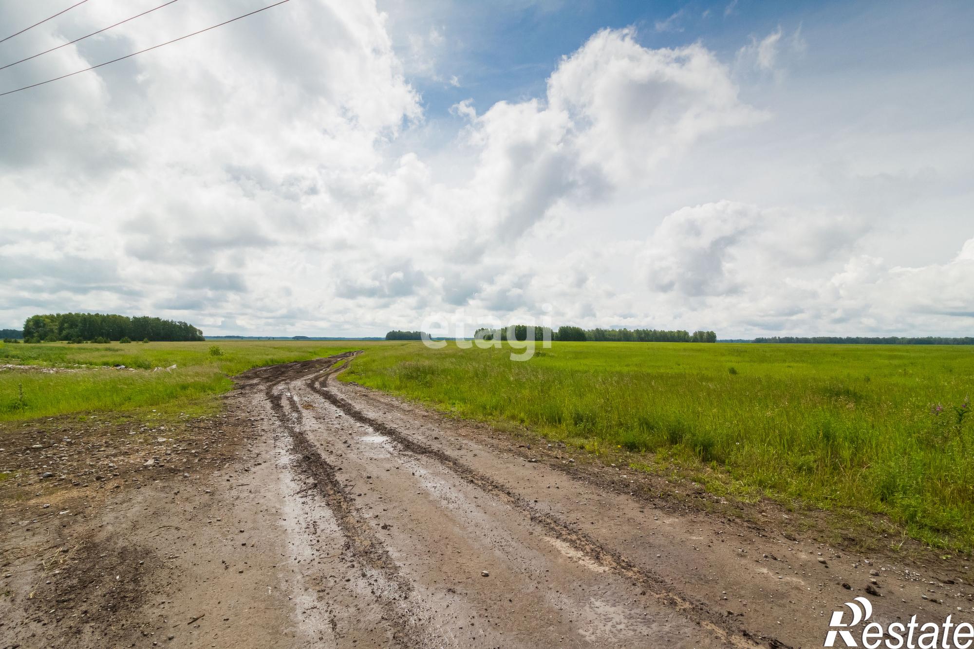 Купить землю, земельный участок за 22 500 000 рублей на село Кулаково