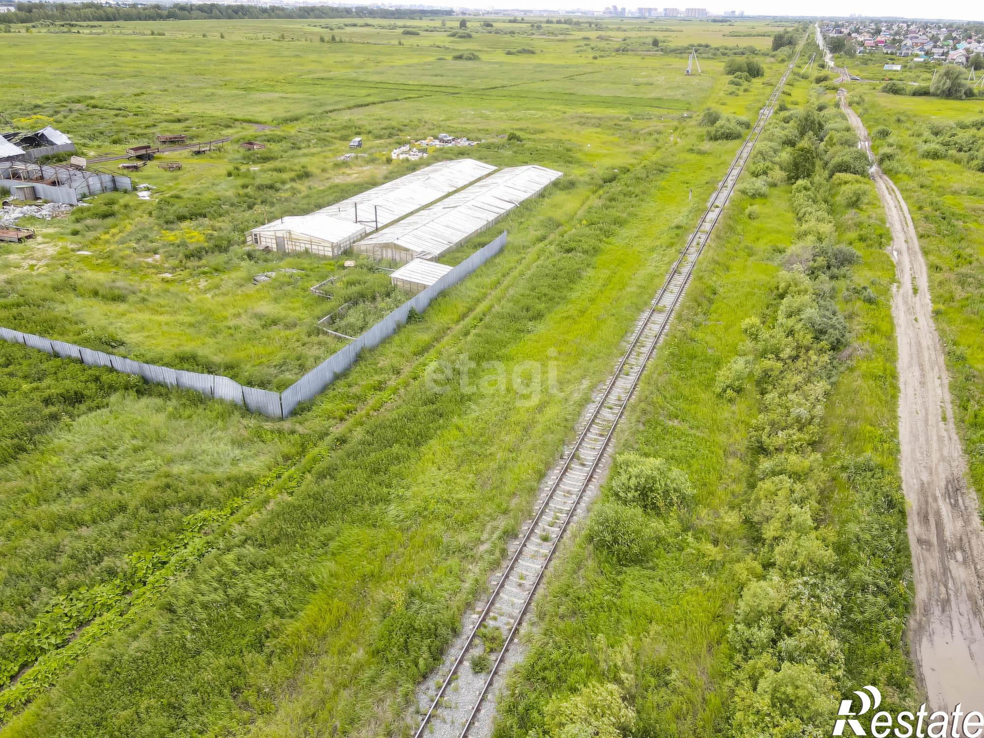 Купить землю, земельный участок за 4 900 000 рублей на село Ембаево