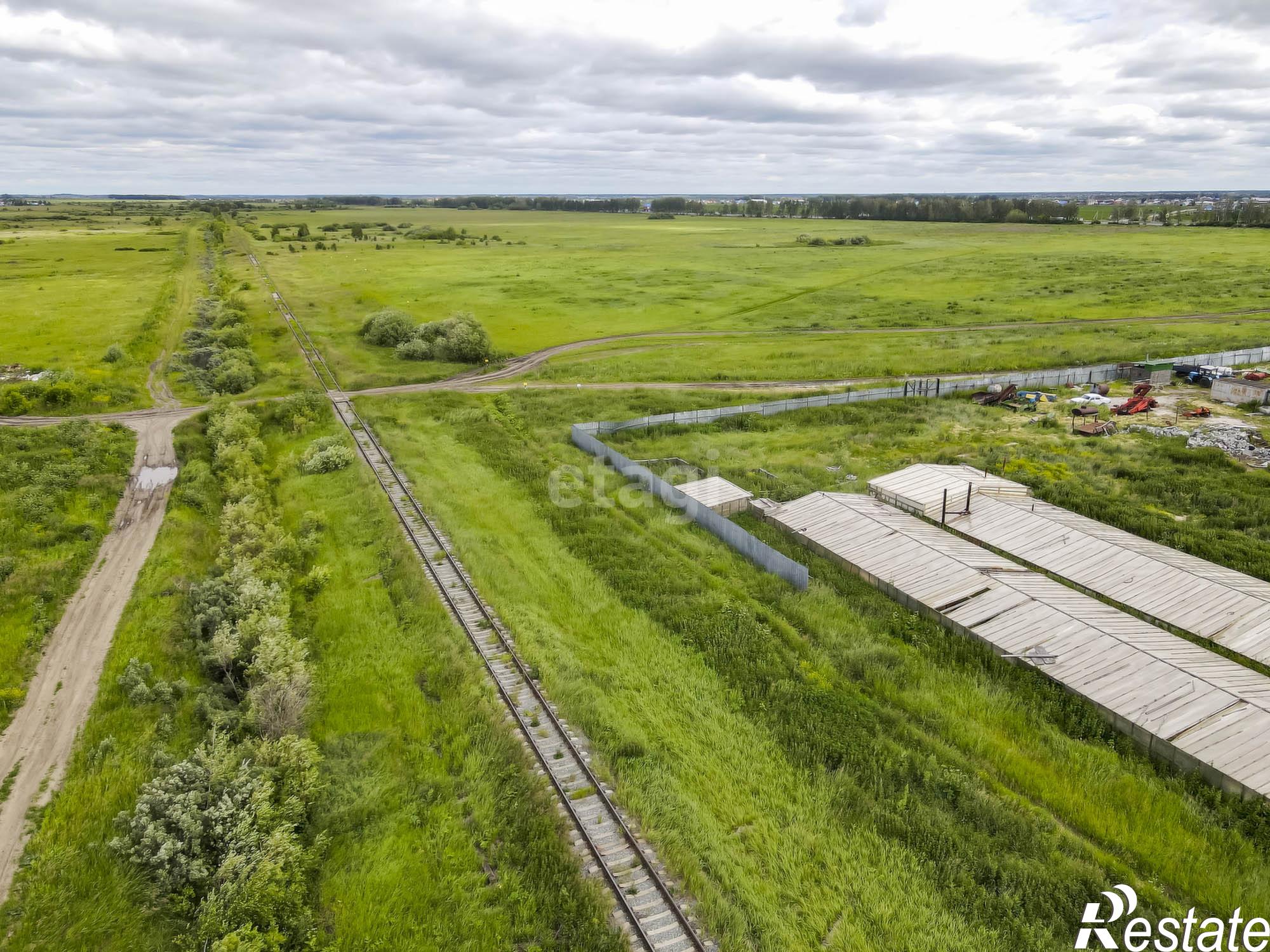 Купить землю, земельный участок за 4 900 000 рублей на село Ембаево