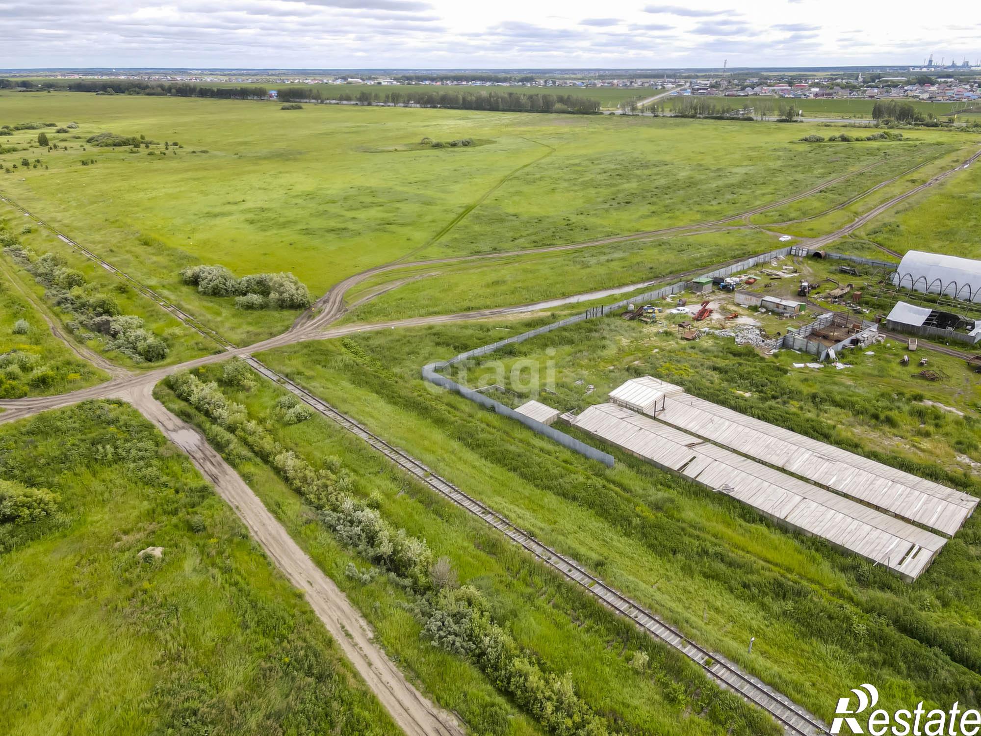 Купить землю, земельный участок за 4 900 000 рублей на село Ембаево