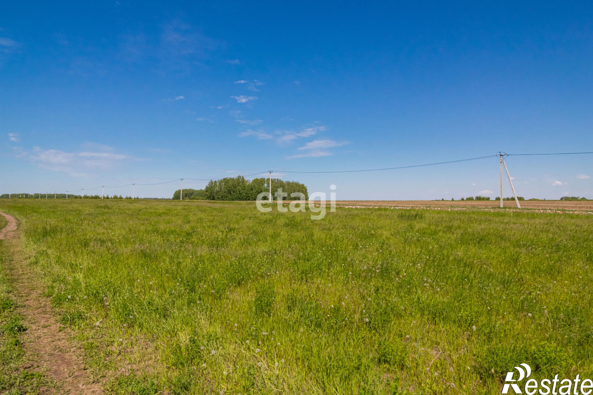Купить землю, земельный участок за 22 500 000 рублей на село Кулаково