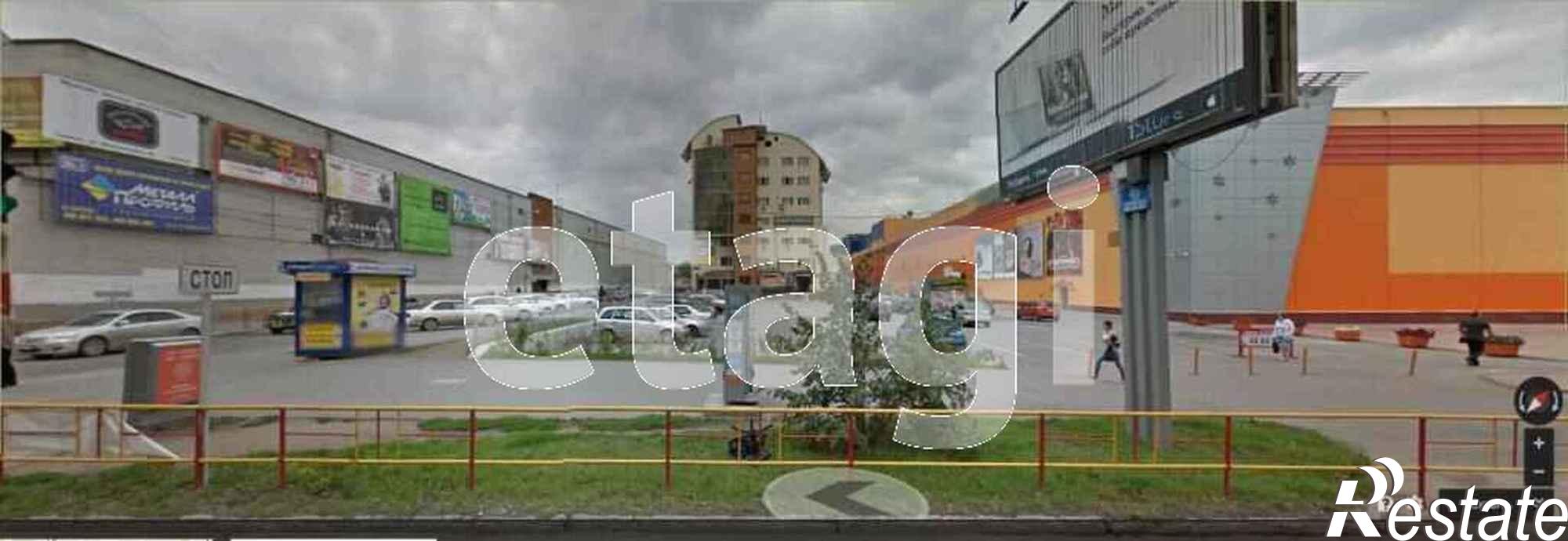 Купить офис, помещение под офис за 9 350 000 рублей на Максима Горького 44