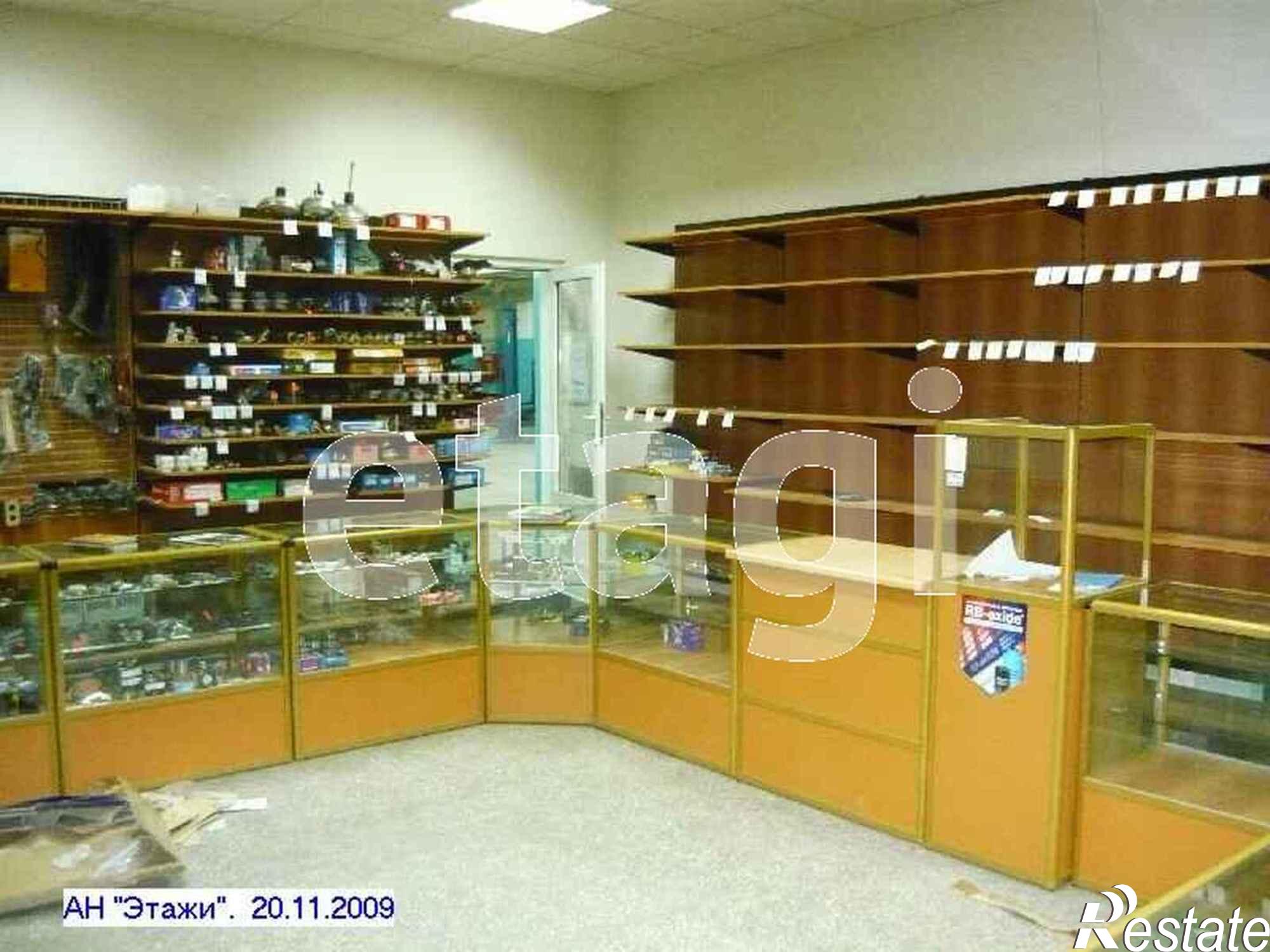 Купить помещение свободного назначения за 82 000 000 рублей на Депутатская 82