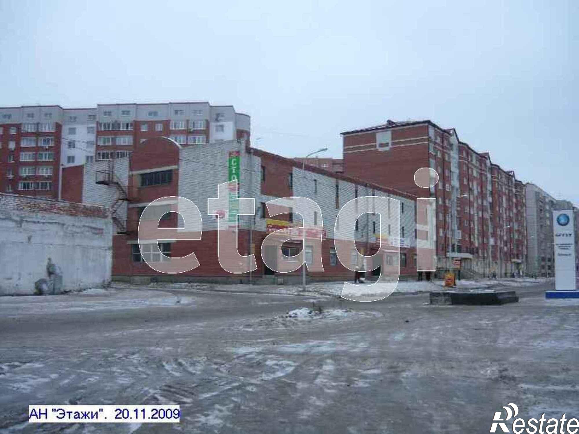Купить помещение свободного назначения за 82 000 000 рублей на Депутатская 82