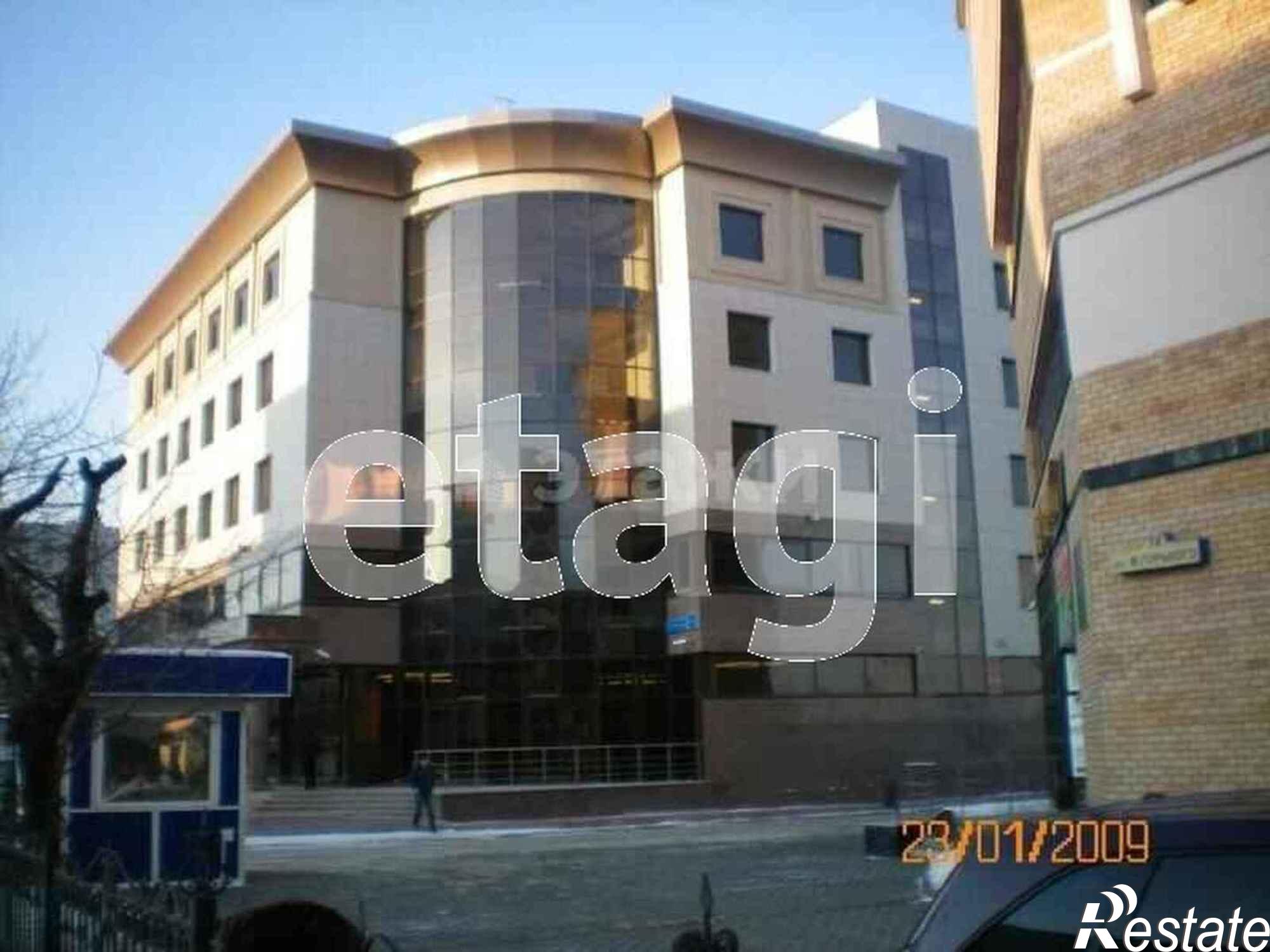 Купить офис, помещение под офис за 22 855 000 рублей на Максима Горького 76