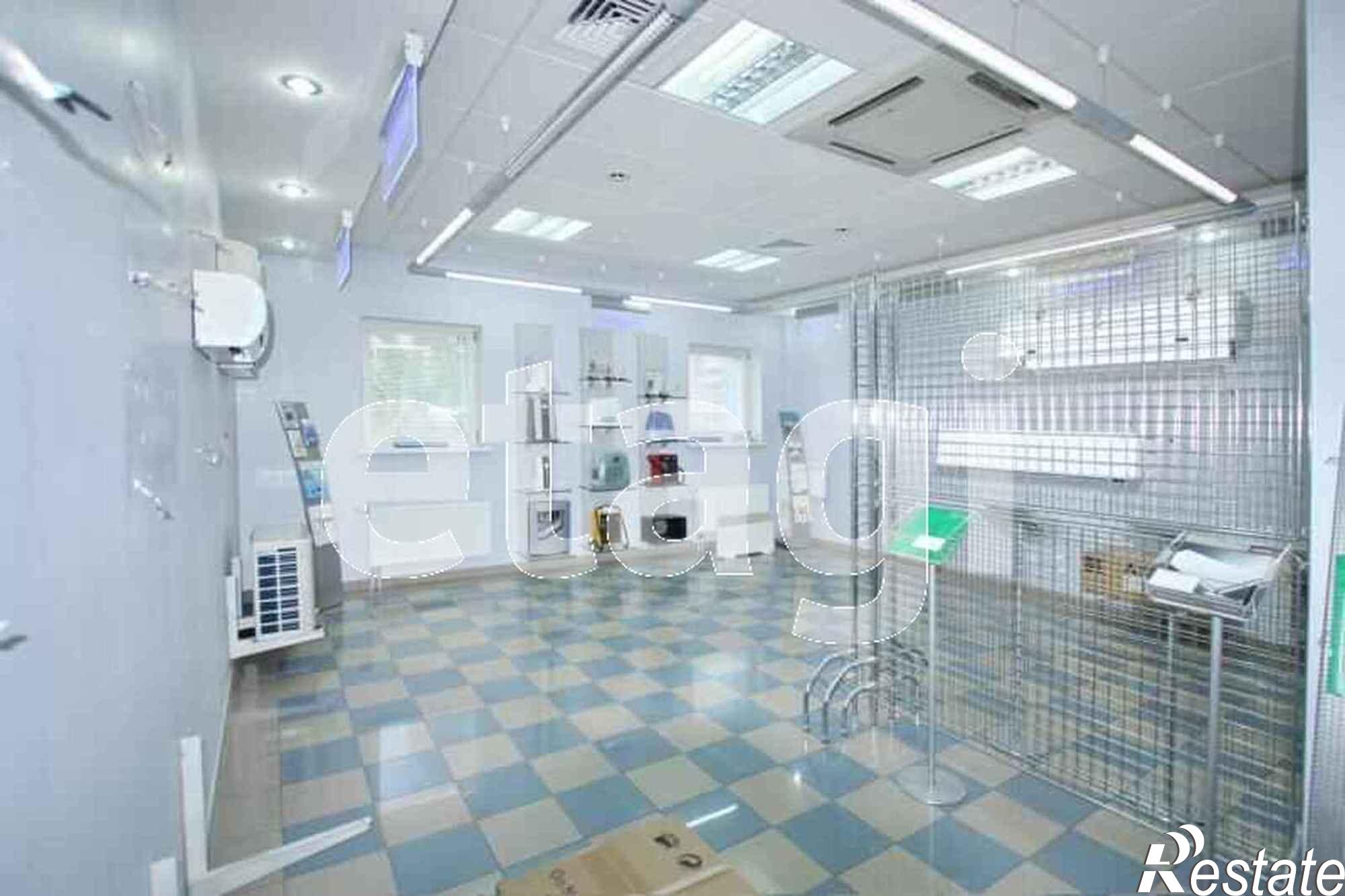 Купить помещение свободного назначения за 27 000 000 рублей на Чернышевского 1/5