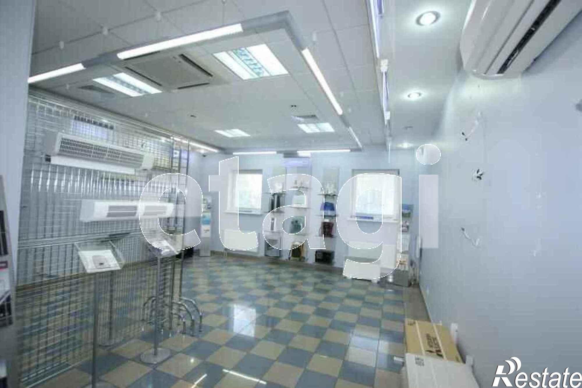 Купить помещение свободного назначения за 27 000 000 рублей на Чернышевского 1/5