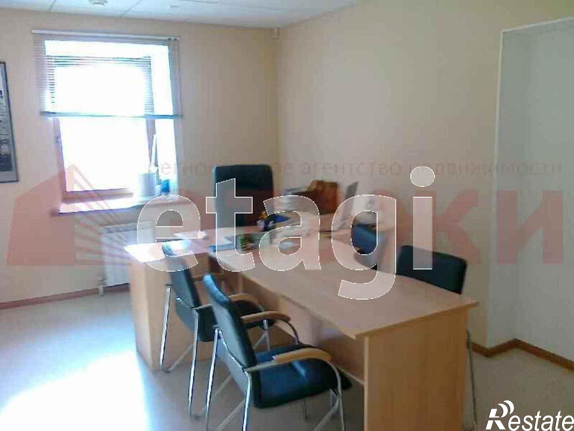 Купить офис, помещение под офис за 22 900 000 рублей на Комсомольская 58