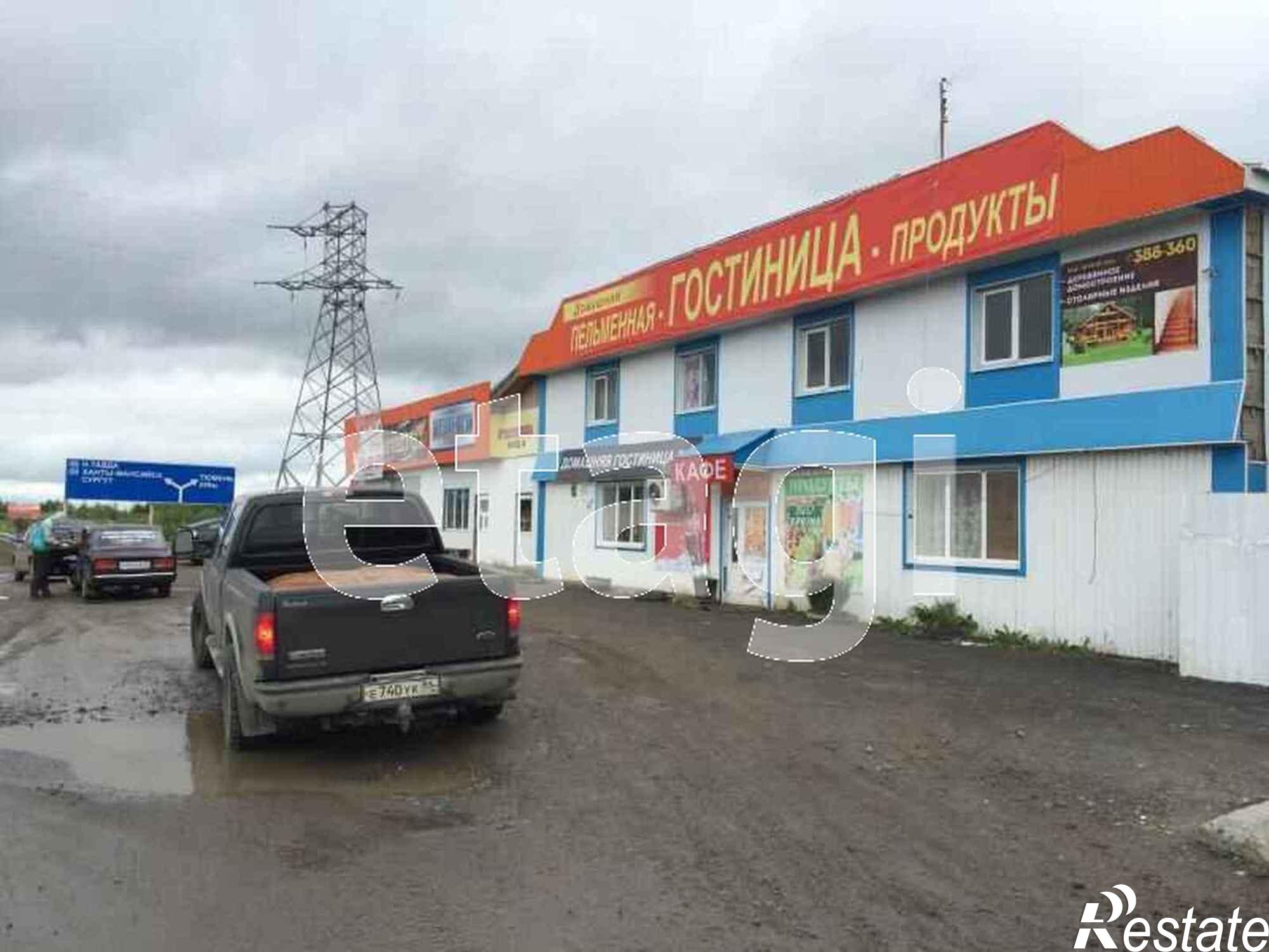 Купить помещение свободного назначения за 14 400 000 рублей на Васильковая 263