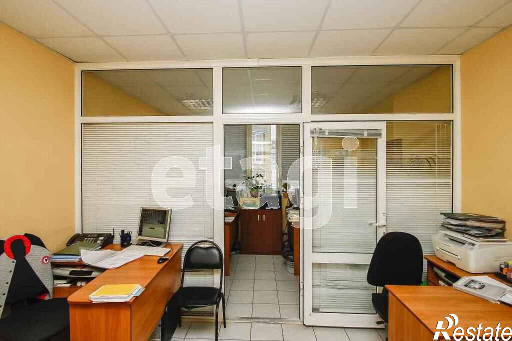 Купить офис, помещение под офис за 35 385 000 рублей на Ленина 38/1