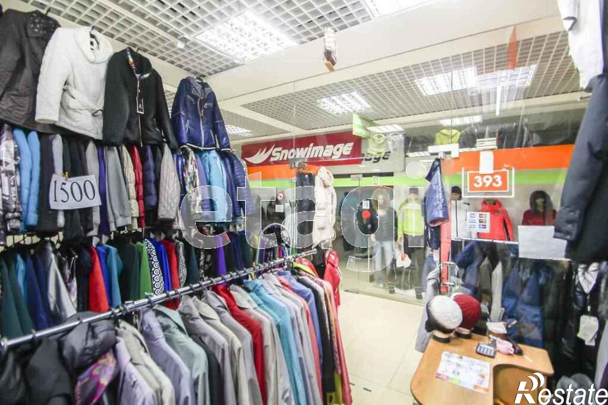 Купить торговое помещение за 940 000 рублей на Некрасова 10