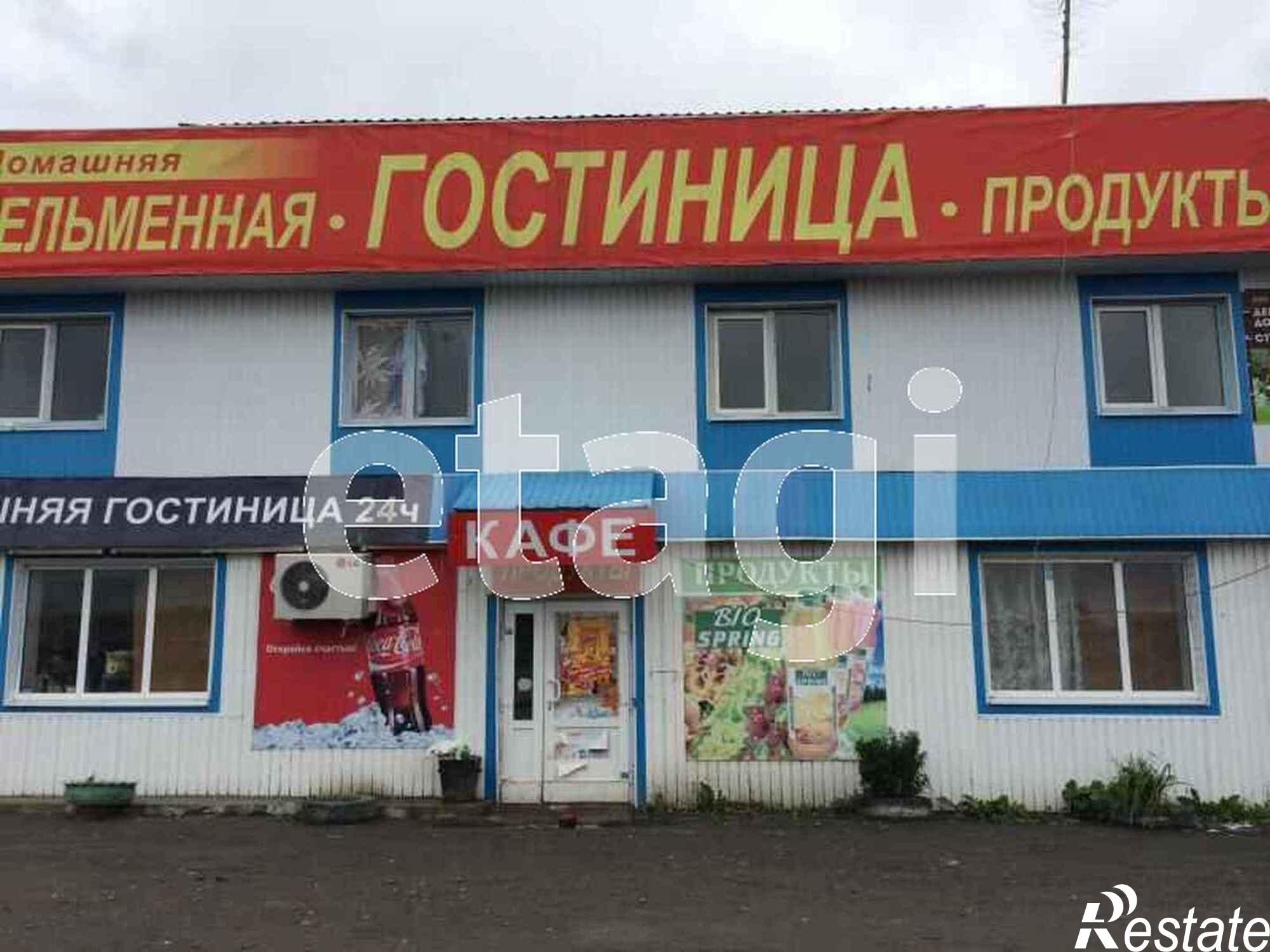 Купить помещение свободного назначения за 14 400 000 рублей на Васильковая 263