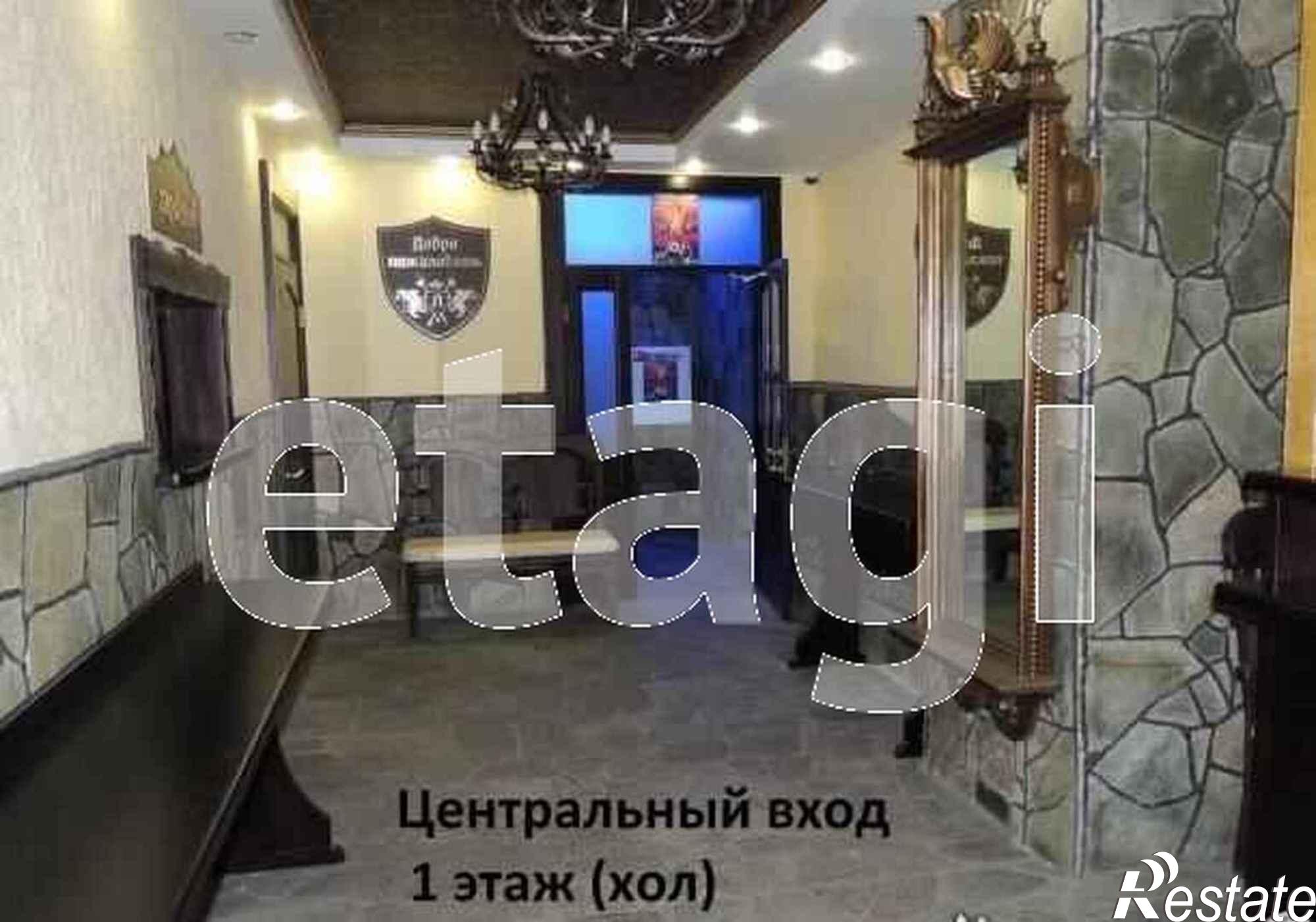 Купить помещение свободного назначения за 150 000 000 рублей на 30 лет Победы 95