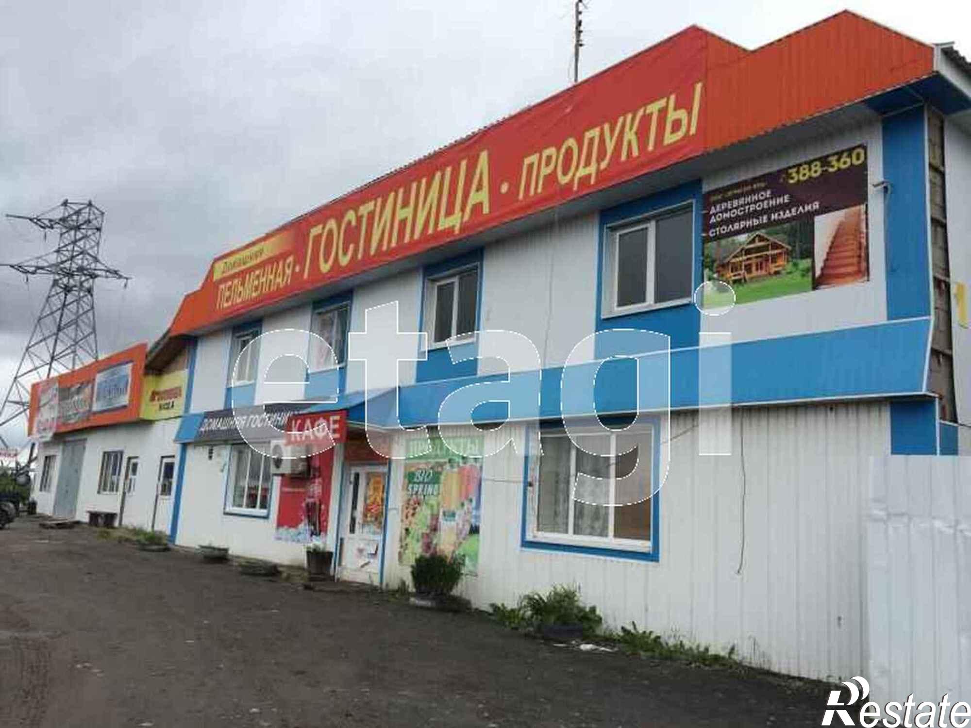 Купить помещение свободного назначения за 14 400 000 рублей на Васильковая 263