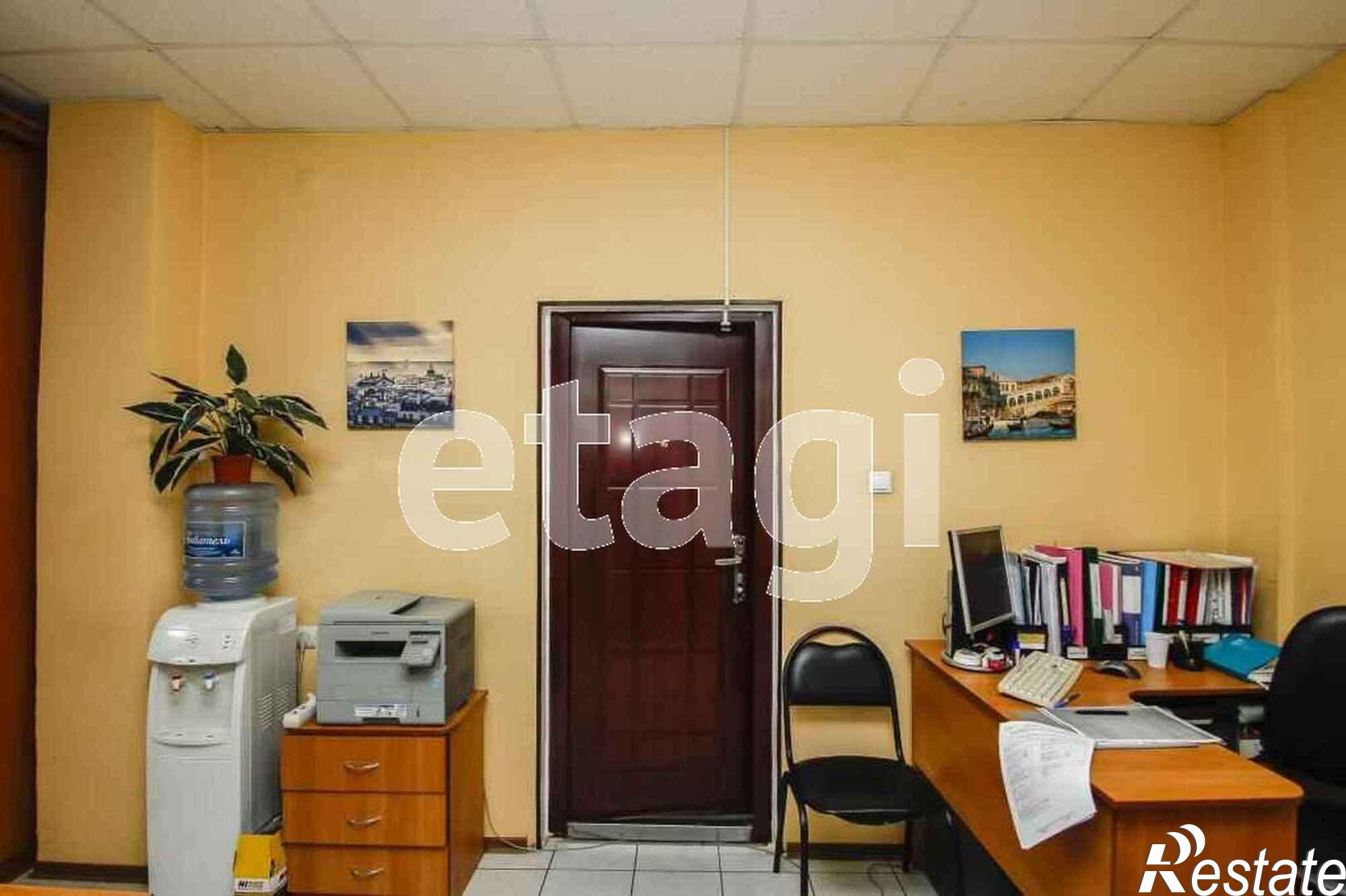 Купить офис, помещение под офис за 35 385 000 рублей на Ленина 38/1