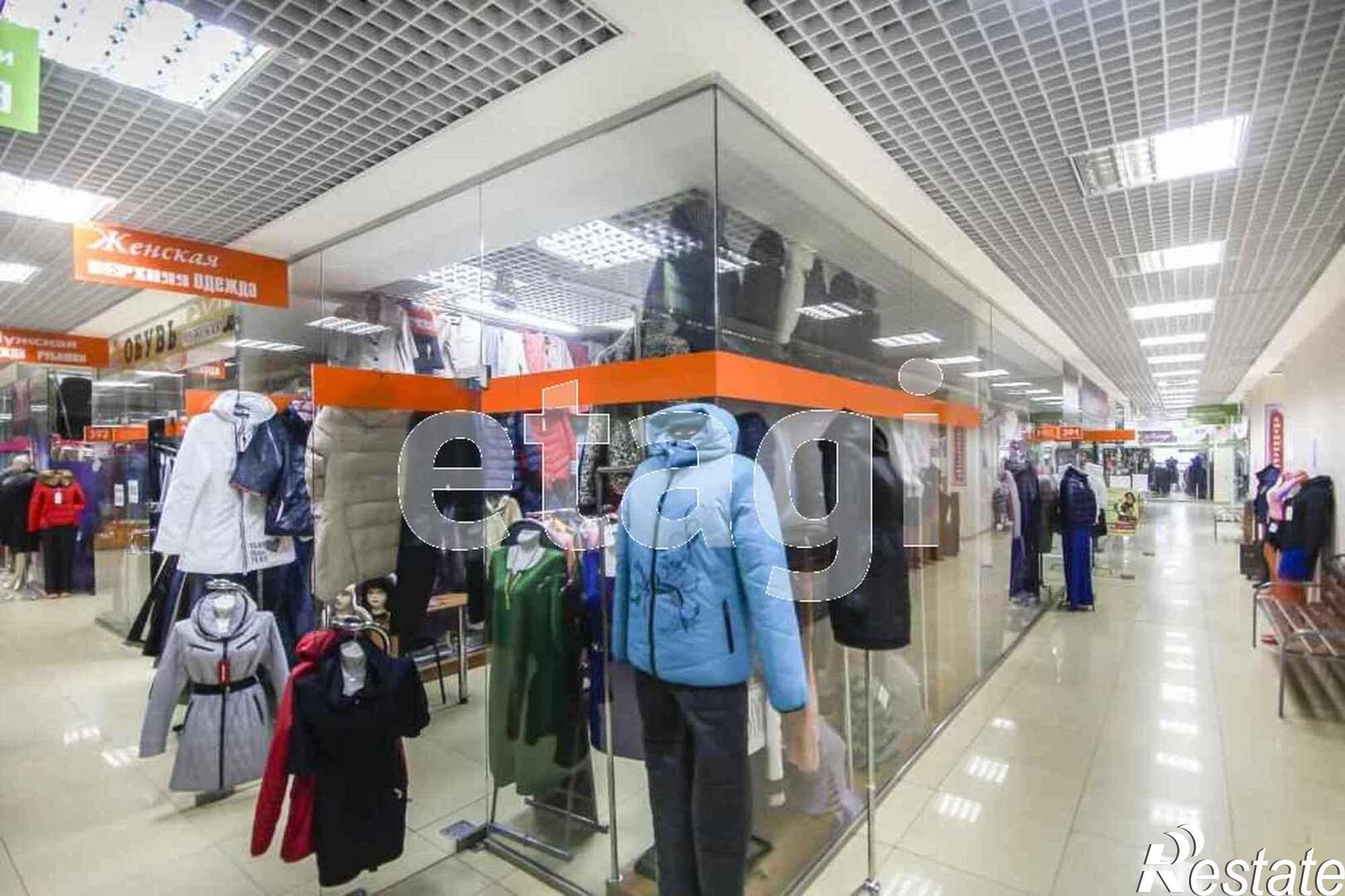 Купить торговое помещение за 940 000 рублей на Некрасова 10