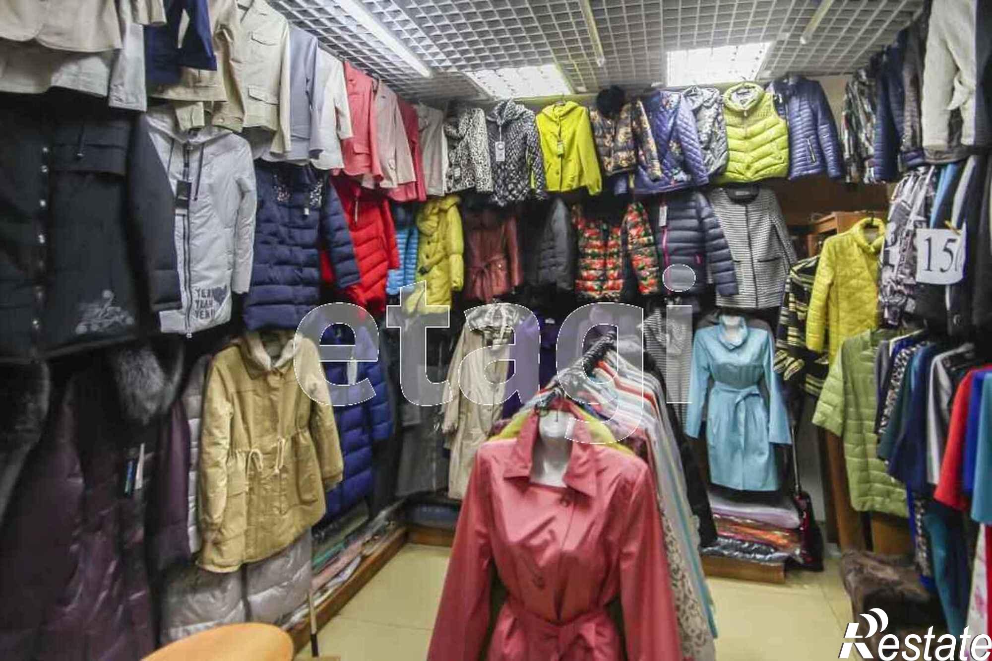 Купить торговое помещение за 940 000 рублей на Некрасова 10