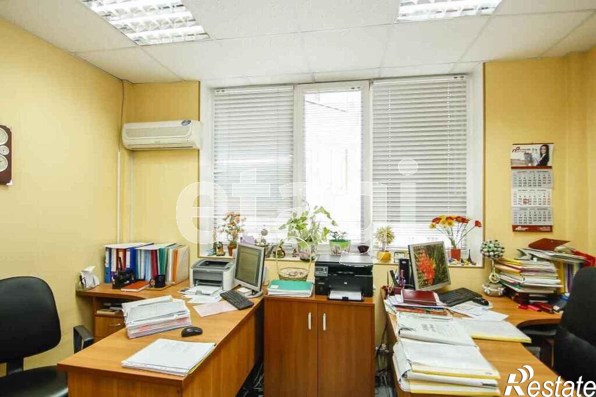 Купить офис, помещение под офис за 35 385 000 рублей на Ленина 38/1