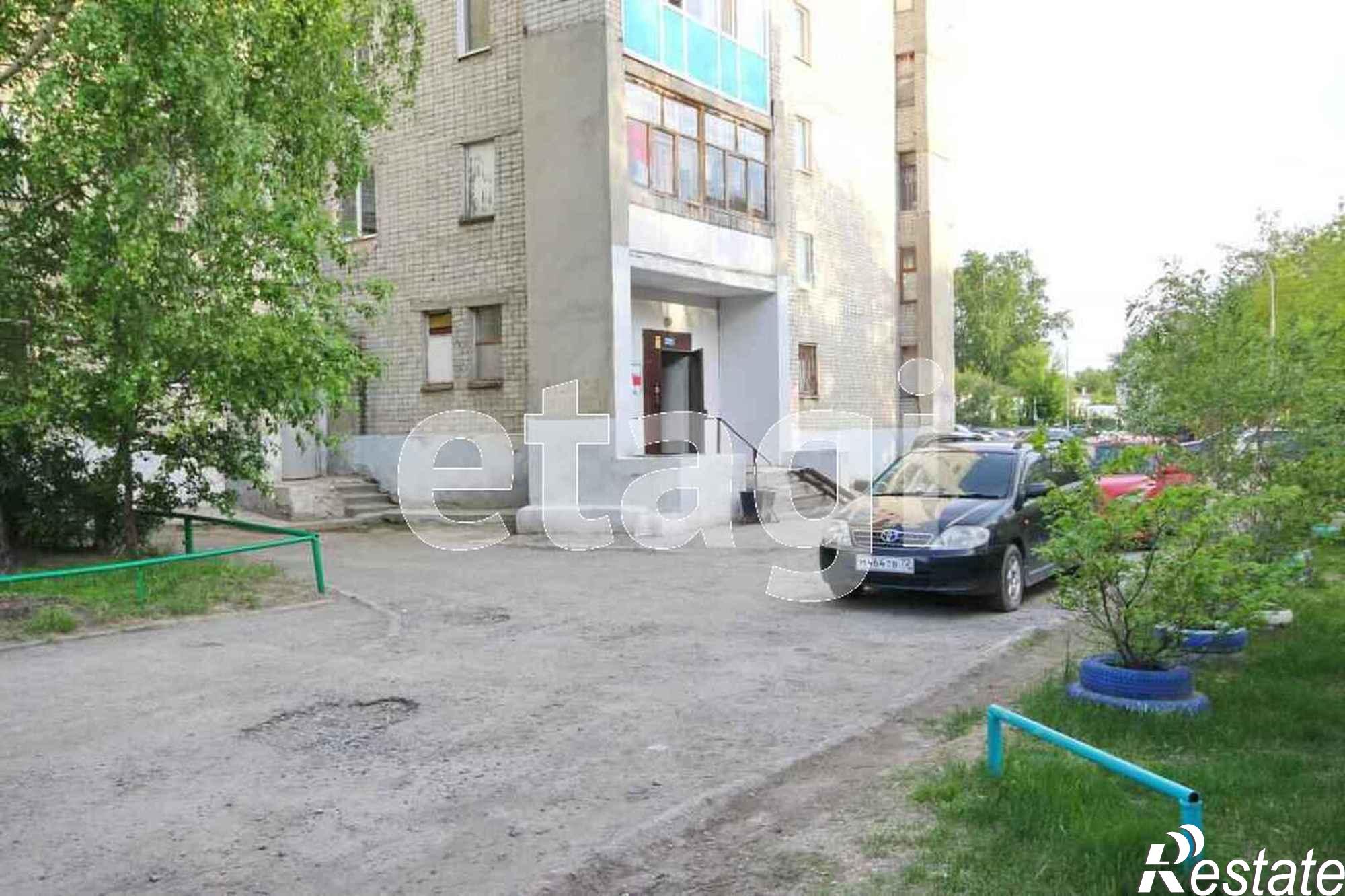 Купить помещение свободного назначения за 2 500 000 рублей на Ватутина 19