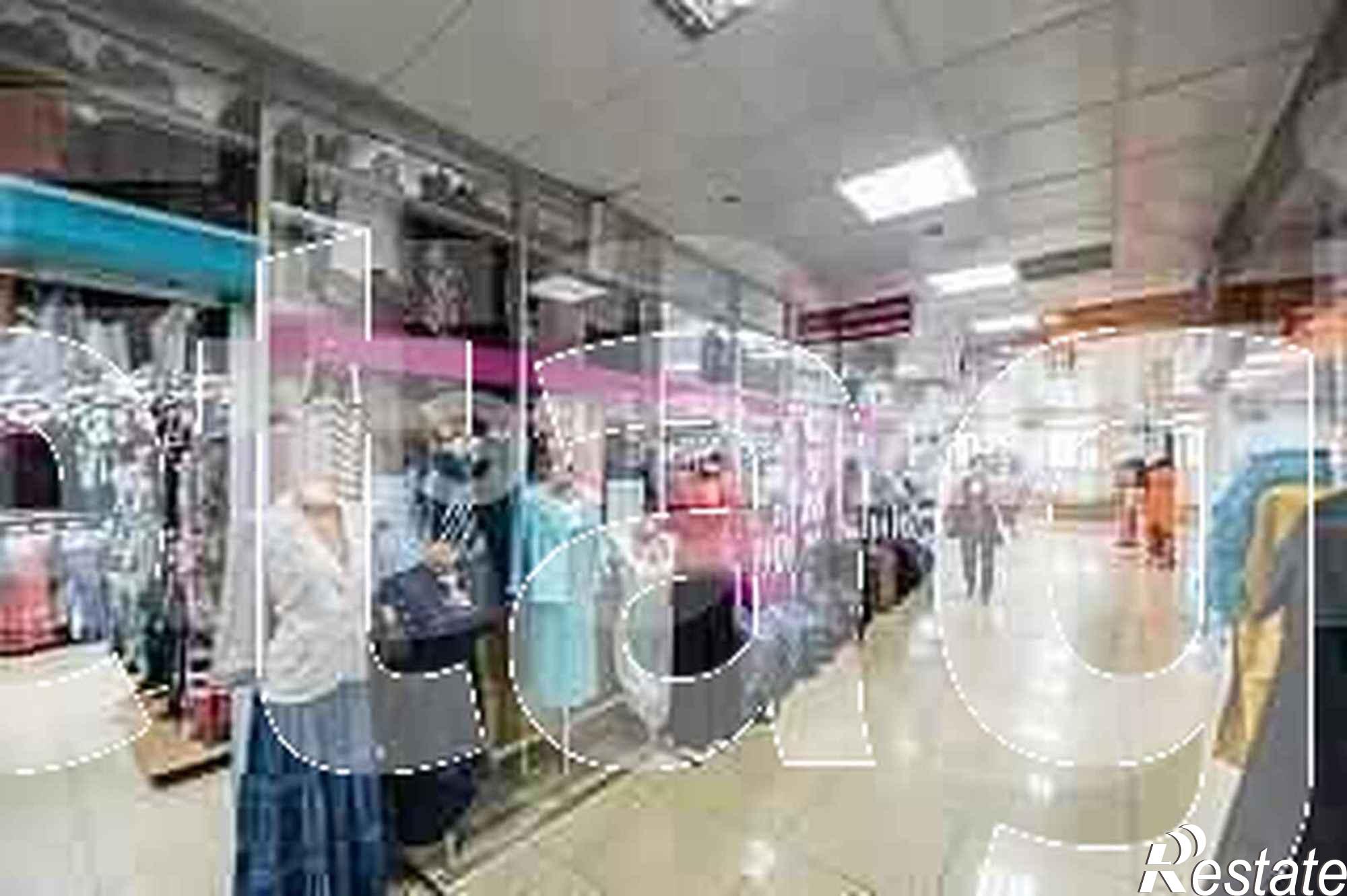 Купить торговое помещение за 3 500 000 рублей на Некрасова 10