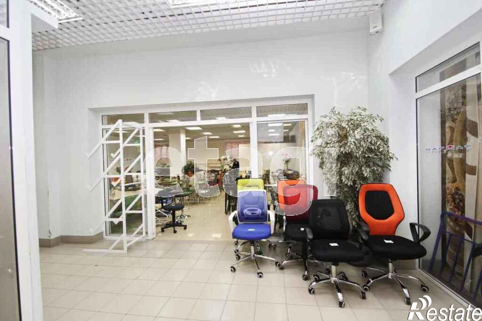 Купить торговое помещение за 6 100 000 рублей на 30 лет Победы 7/5