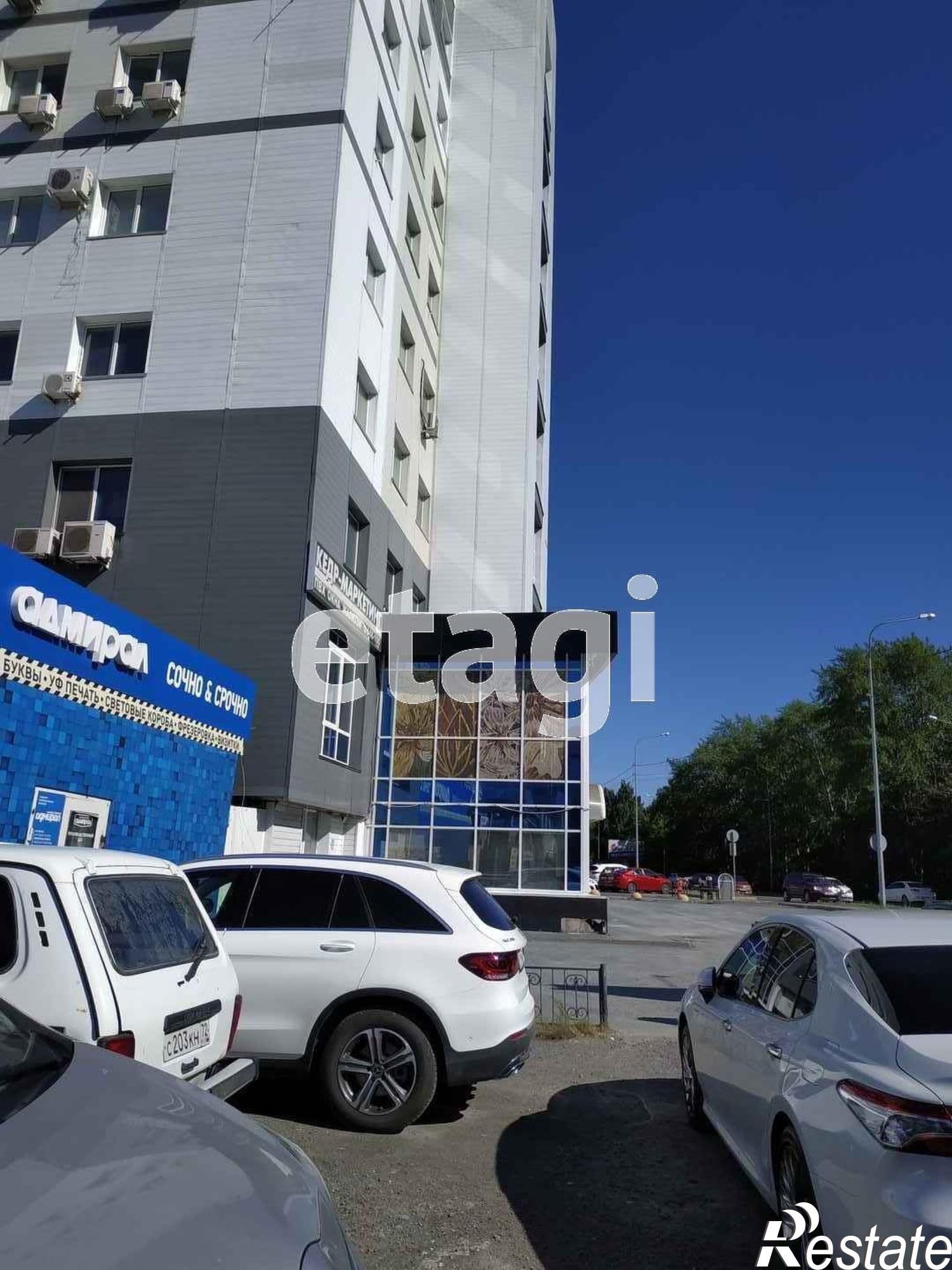 Купить офис, помещение под офис за 4 920 000 рублей на 50 лет ВЛКСМ 49/с3