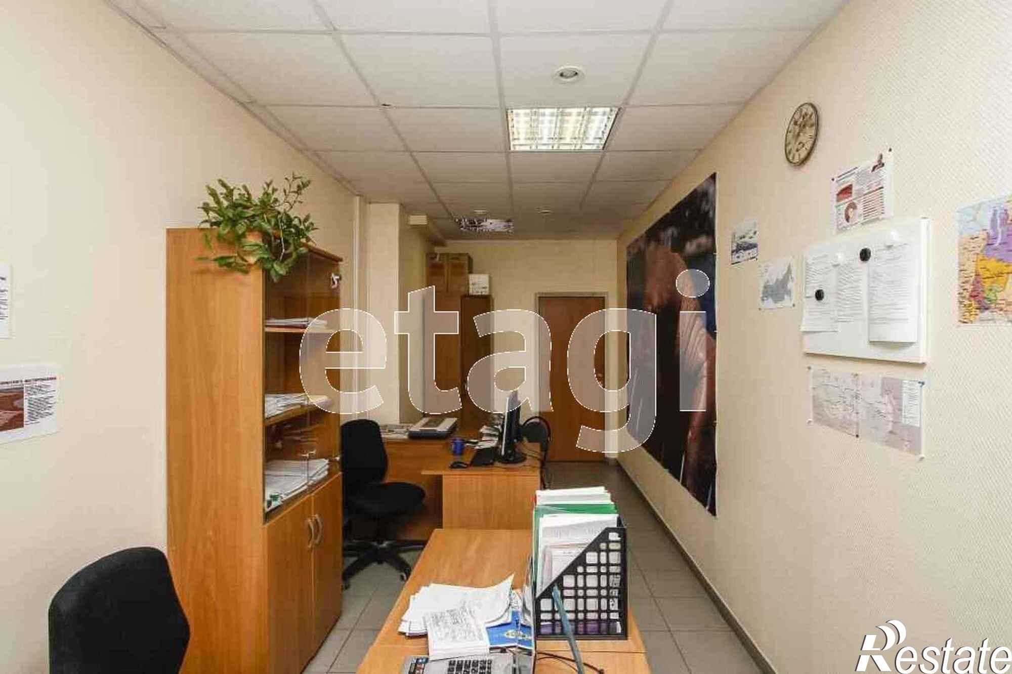 Купить офис, помещение под офис за 35 385 000 рублей на Ленина 38/1