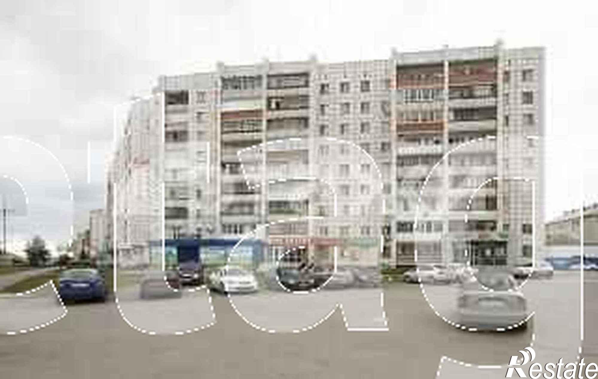 Купить торговое помещение за 15 000 000 рублей на Депутатская 129