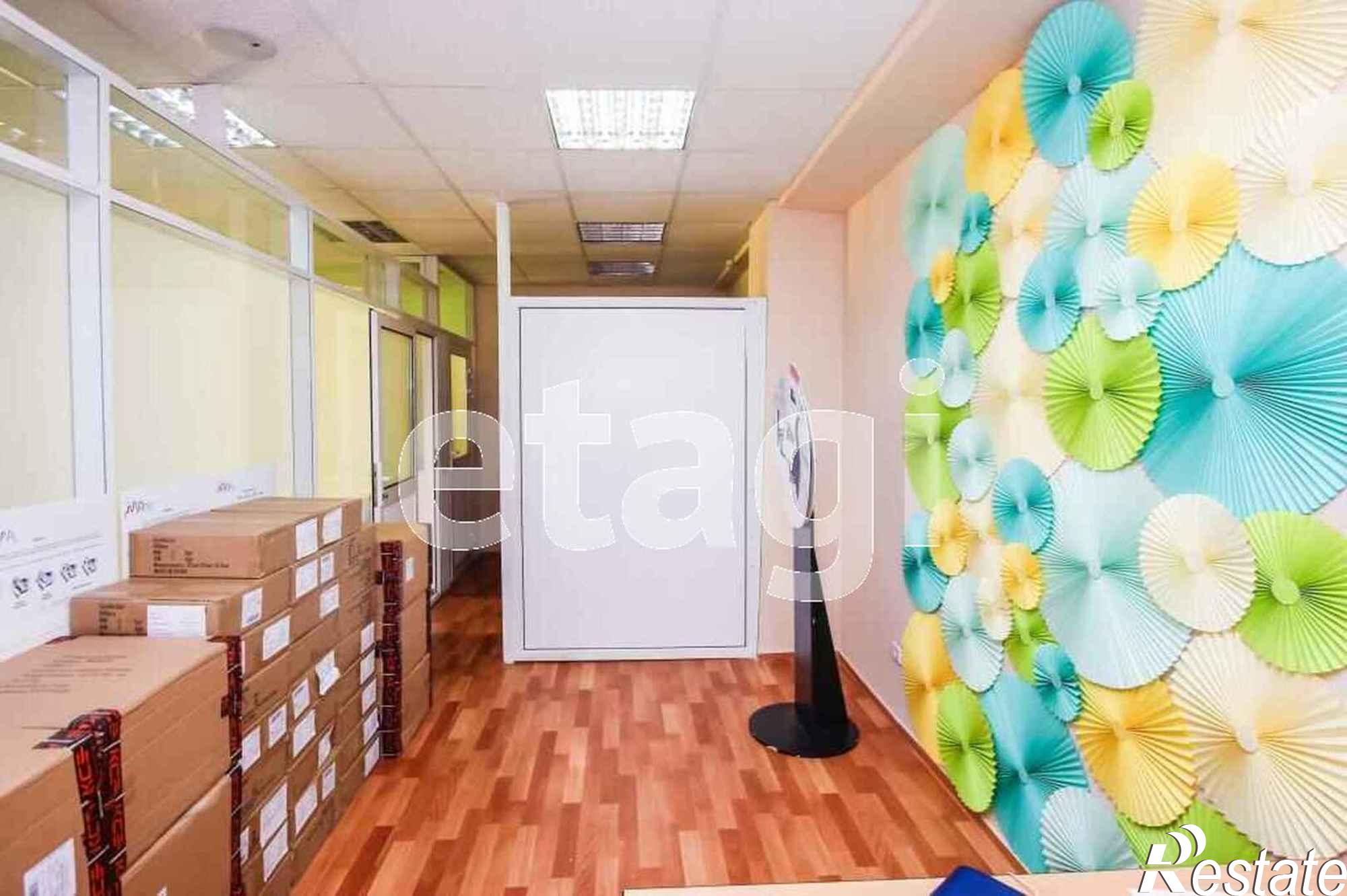 Купить офис, помещение под офис за 6 300 000 рублей на Герцена 53
