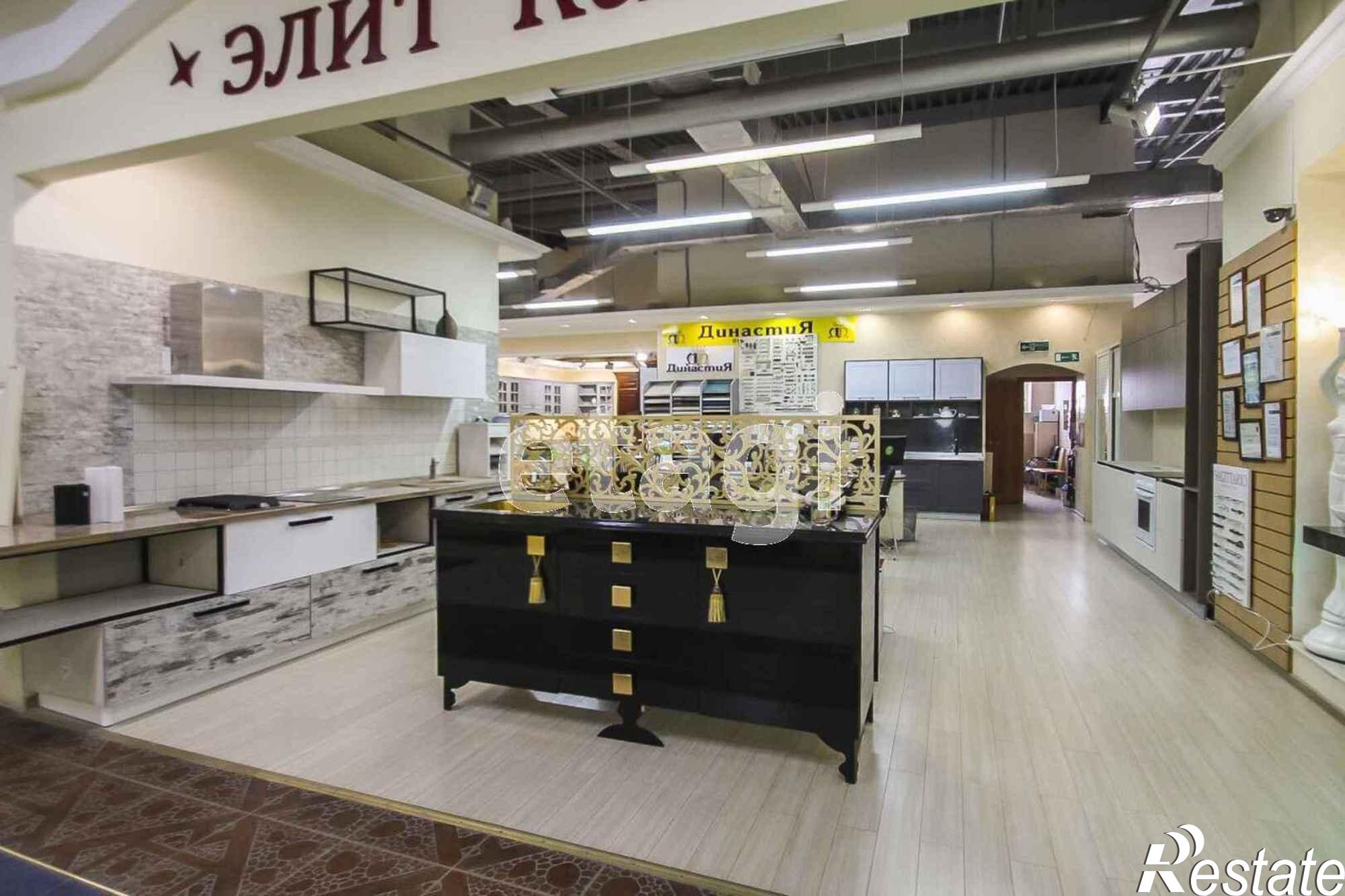 Купить торговое помещение за 6 300 000 рублей на 30 лет Победы 7/5
