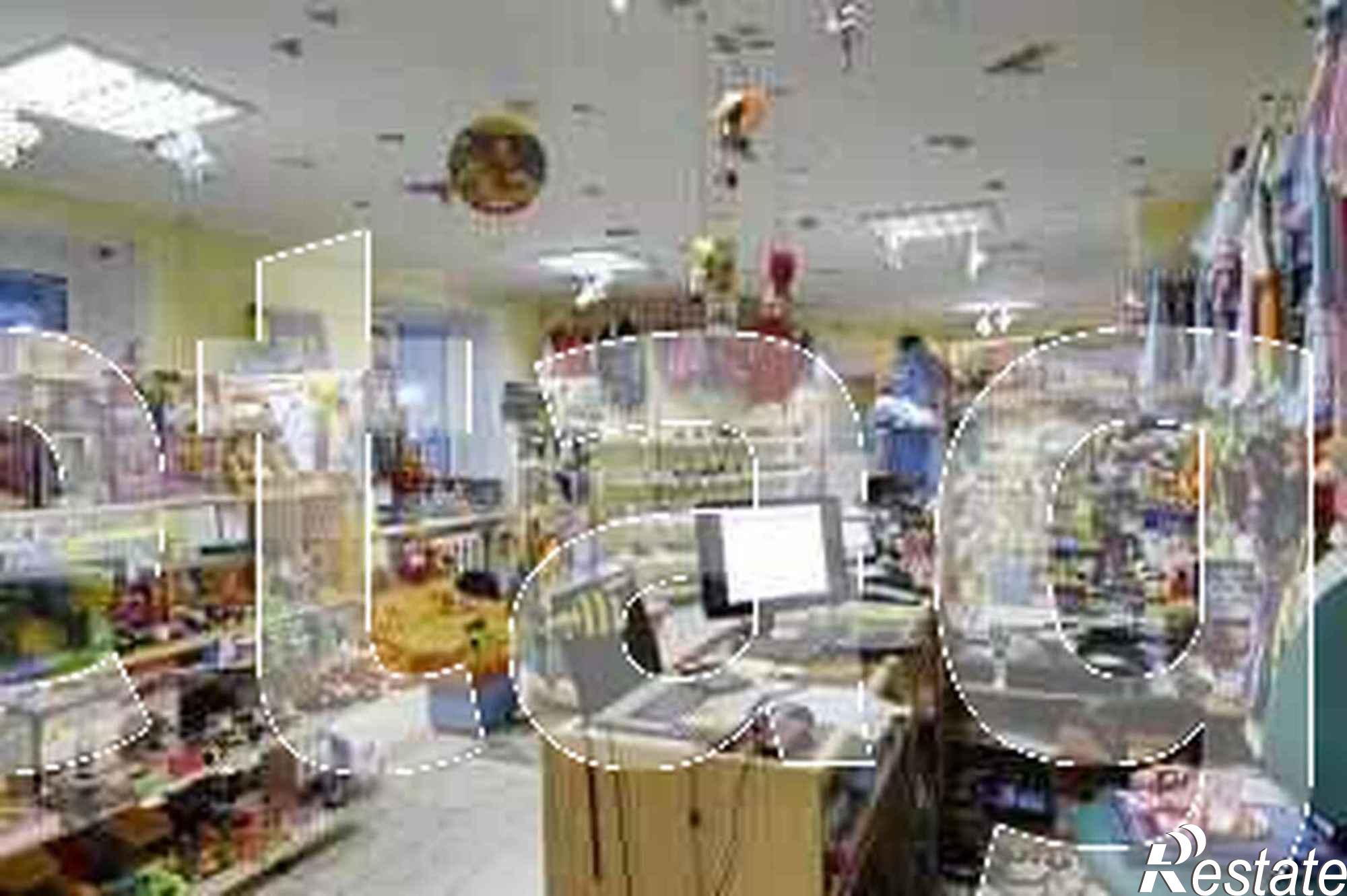 Купить торговое помещение за 15 000 000 рублей на Депутатская 129