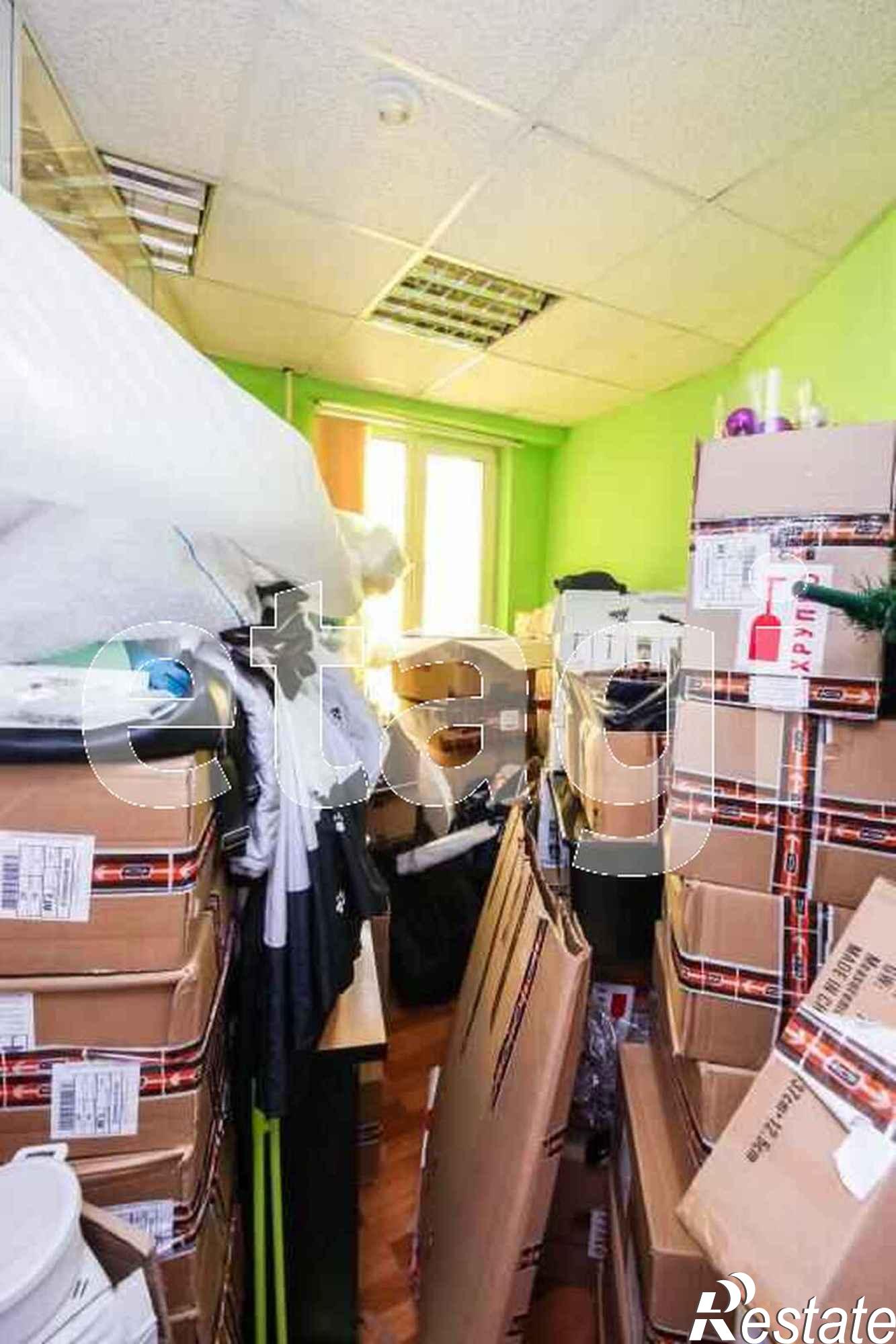 Купить офис, помещение под офис за 6 300 000 рублей на Герцена 53