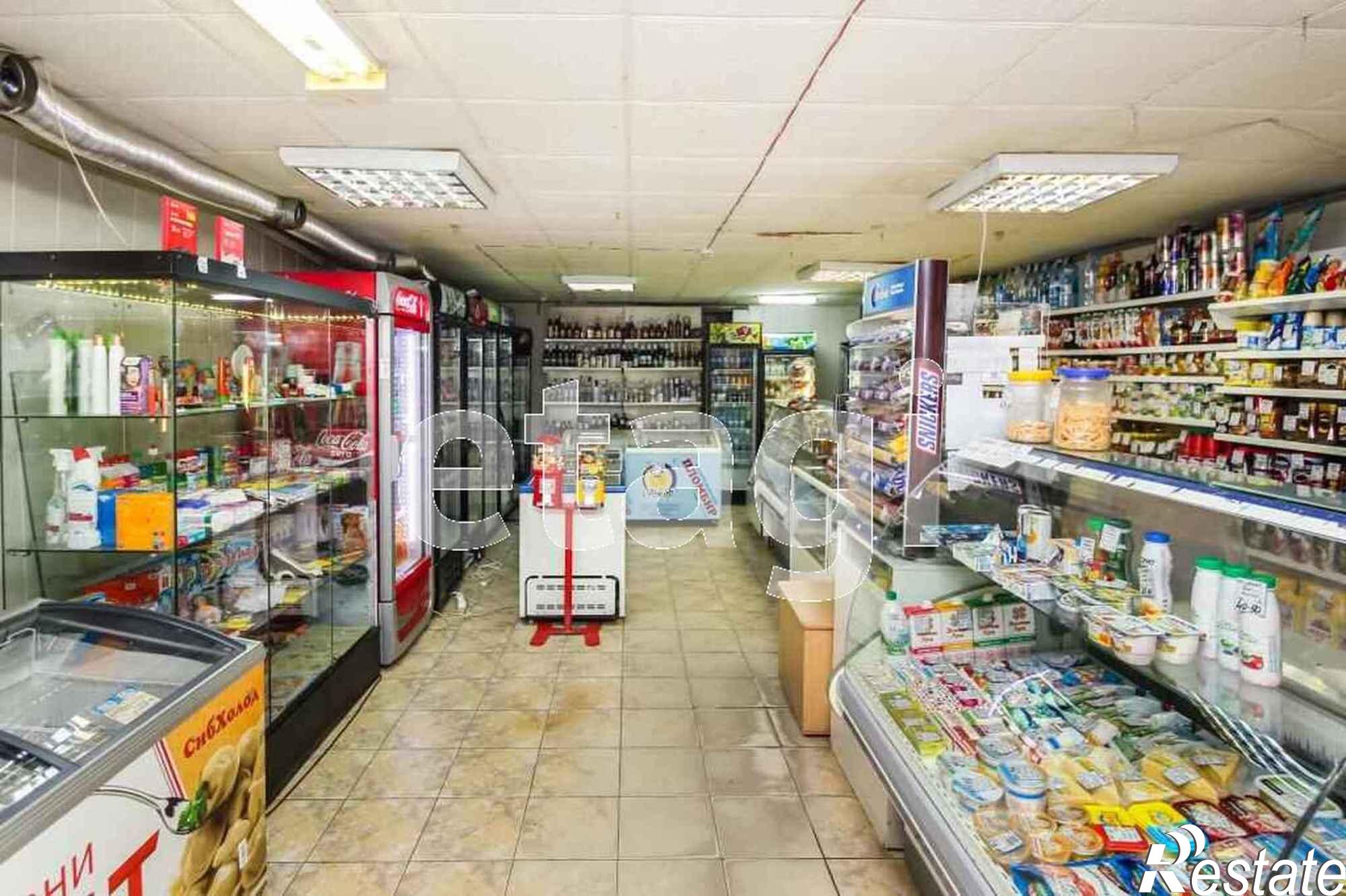 Купить торговое помещение за 5 000 000 рублей на Республики 175