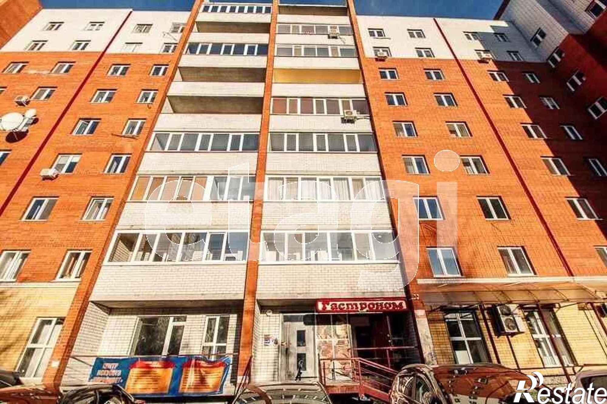 Купить офис, помещение под офис за 3 990 000 рублей на Щорса 2