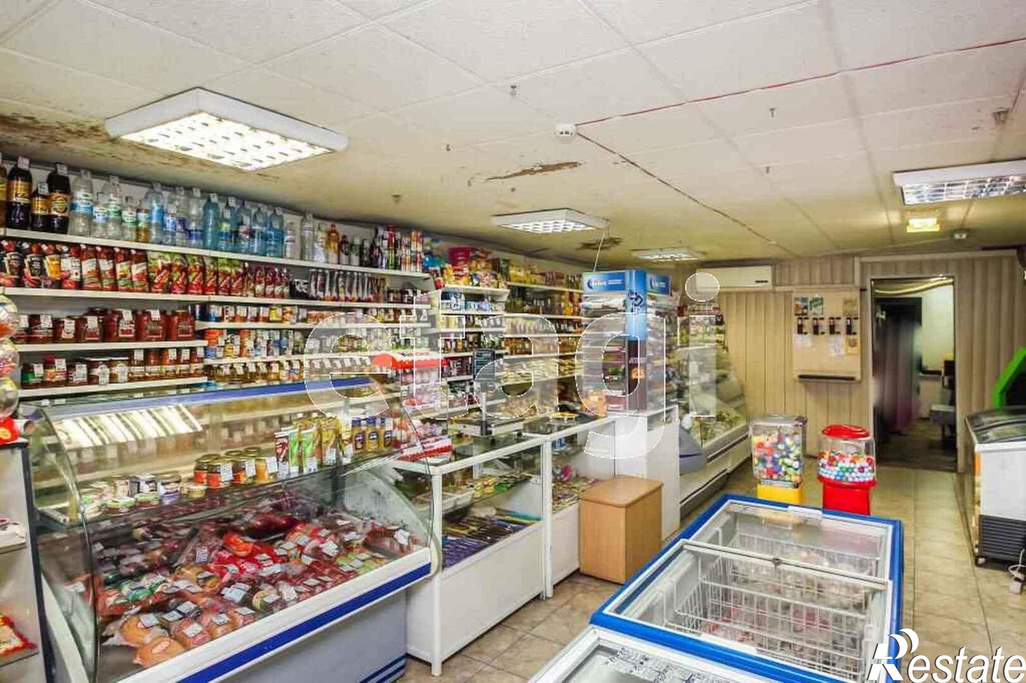 Купить торговое помещение за 5 000 000 рублей на Республики 175