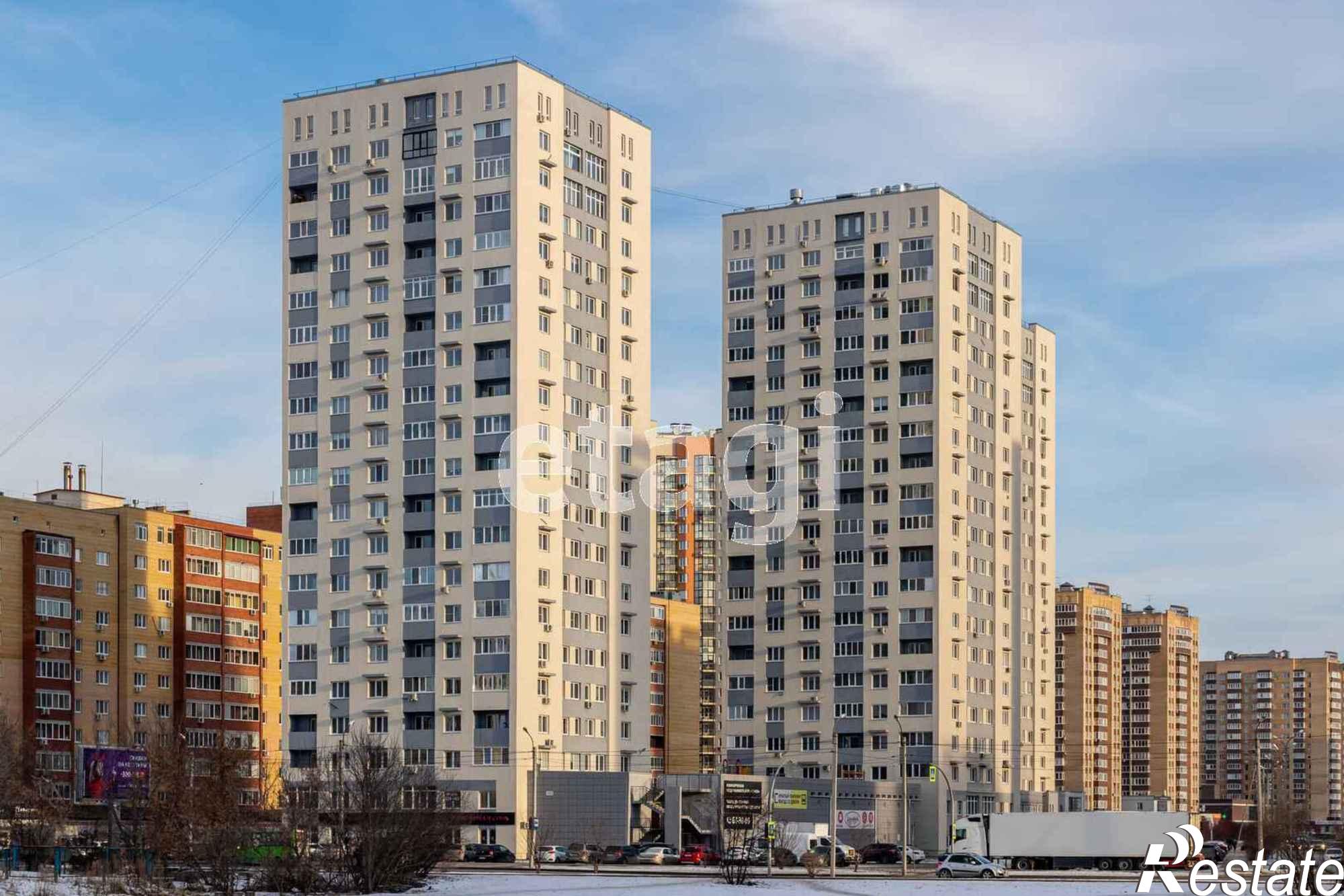Купить офис, помещение под офис за 32 074 000 рублей на 2-й Заречный микрорайон