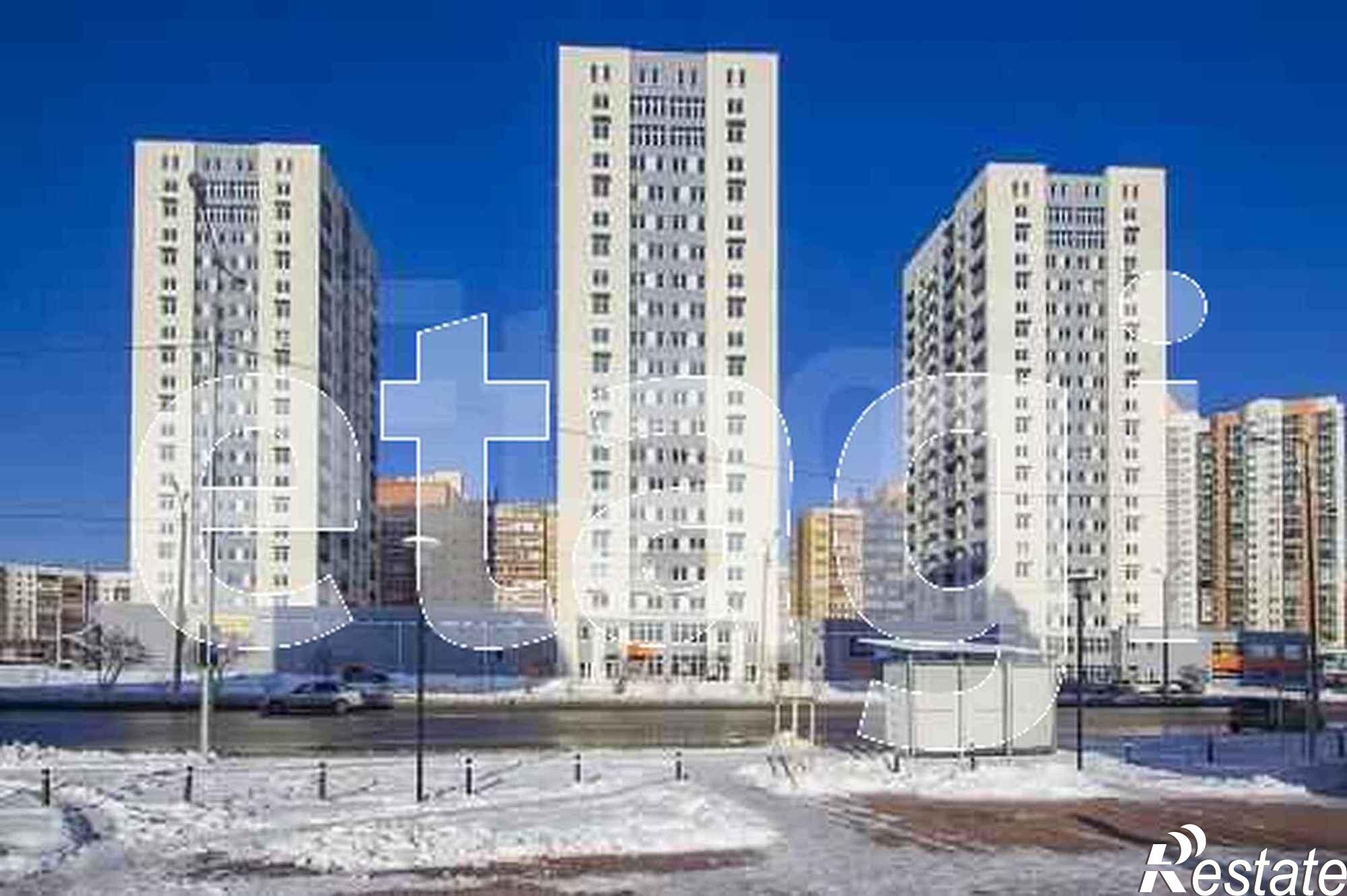 Купить офис, помещение под офис за 32 074 000 рублей на 2-й Заречный микрорайон