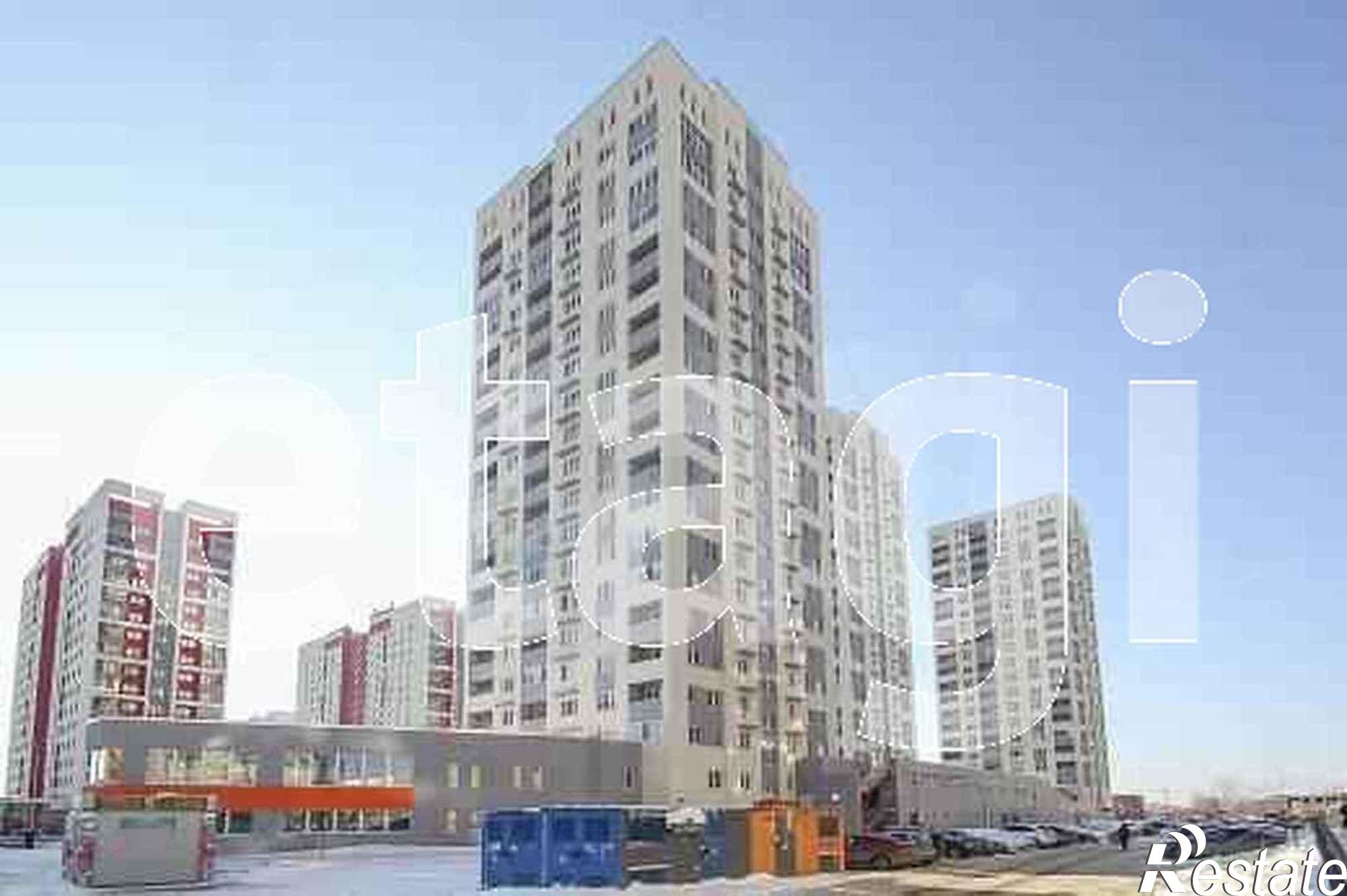 Купить офис, помещение под офис за 32 074 000 рублей на 2-й Заречный микрорайон