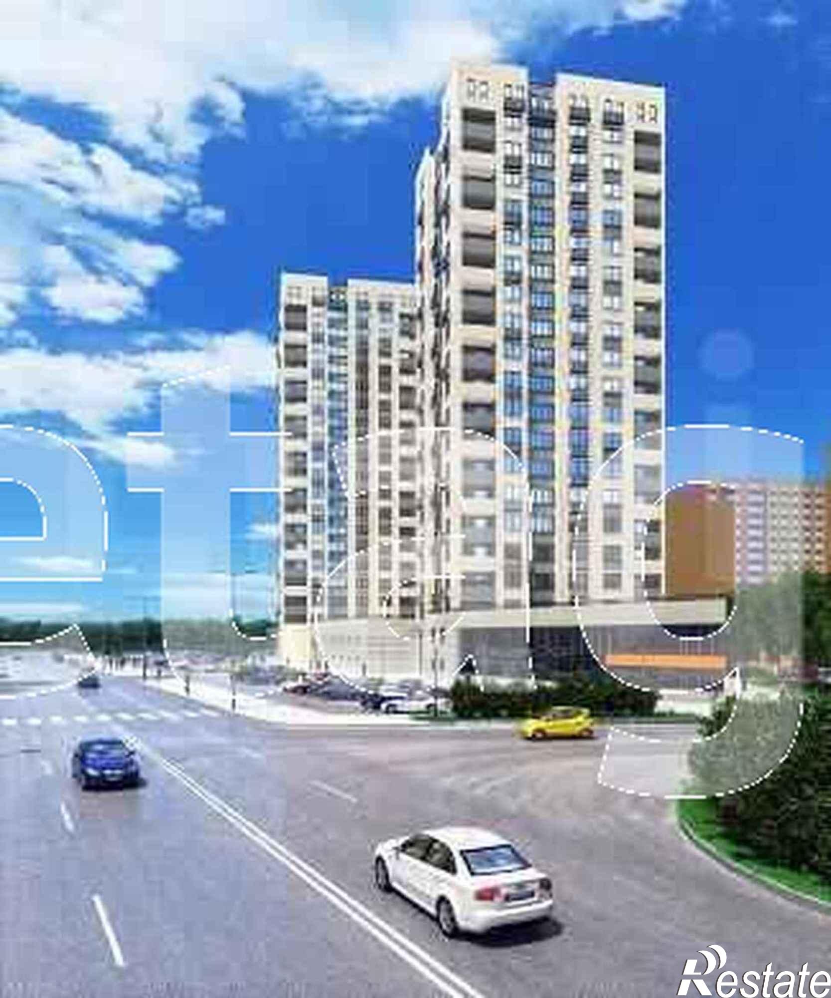 Купить офис, помещение под офис за 32 074 000 рублей на 2-й Заречный микрорайон